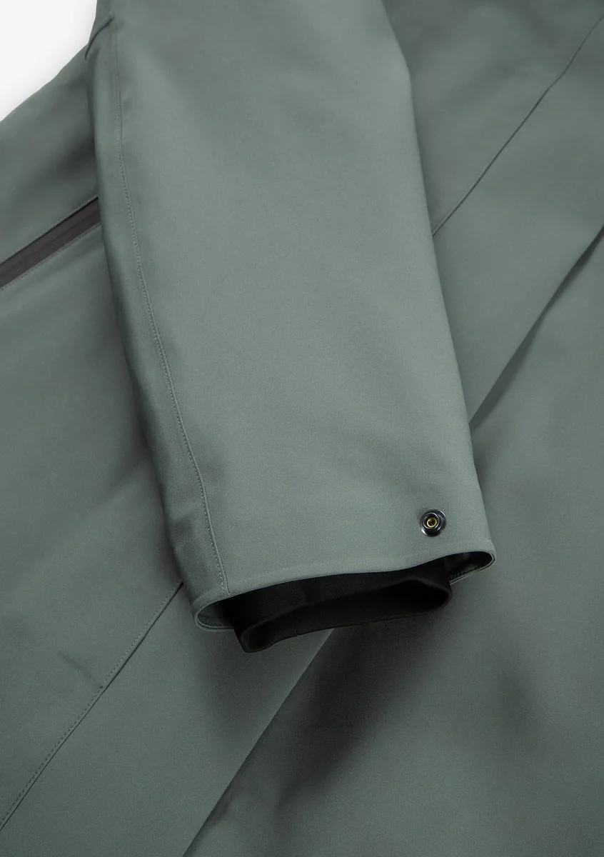 PLANCK Liner Parka Qw533 - Image 66