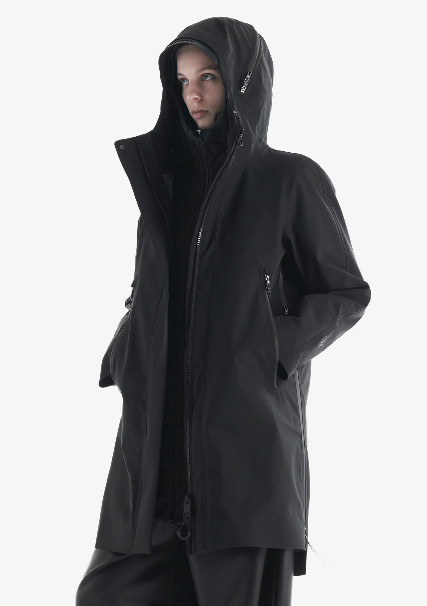 PLANCK Liner Parka Qw533 - Image 7