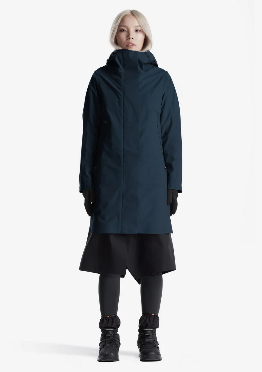 PLANCK Liner Parka Qw533 - Image 71