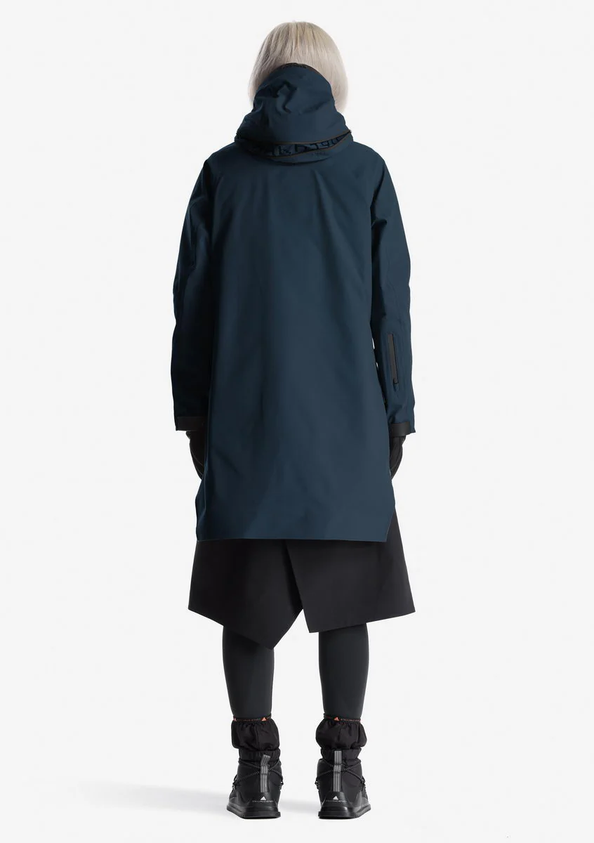 PLANCK Liner Parka Qw533 - Image 72
