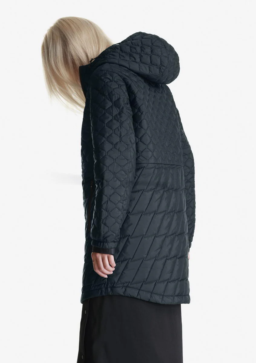 PLANCK Liner Parka Qw533 - Image 78