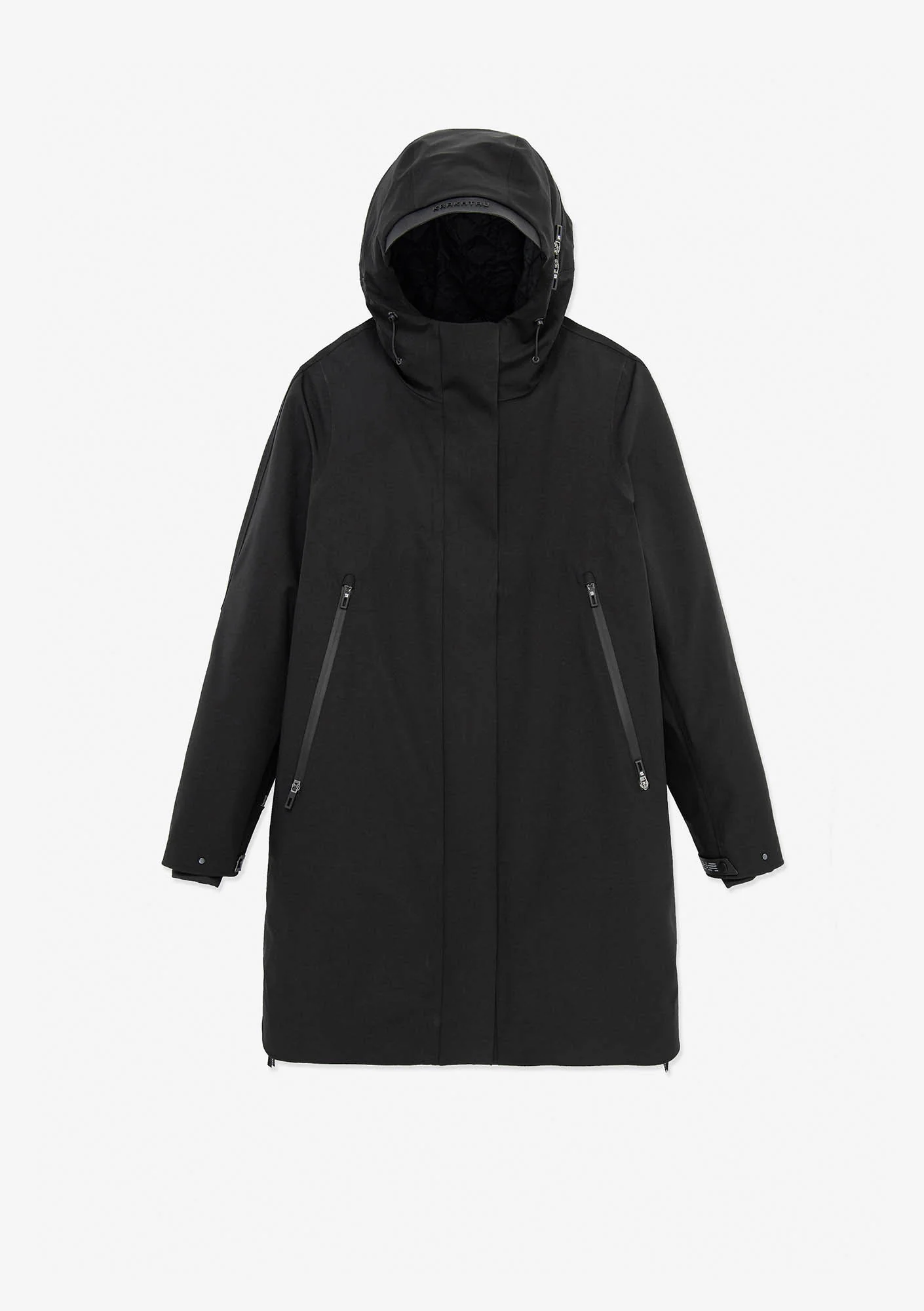 PLANCK Liner Parka Qw533 - Image 8