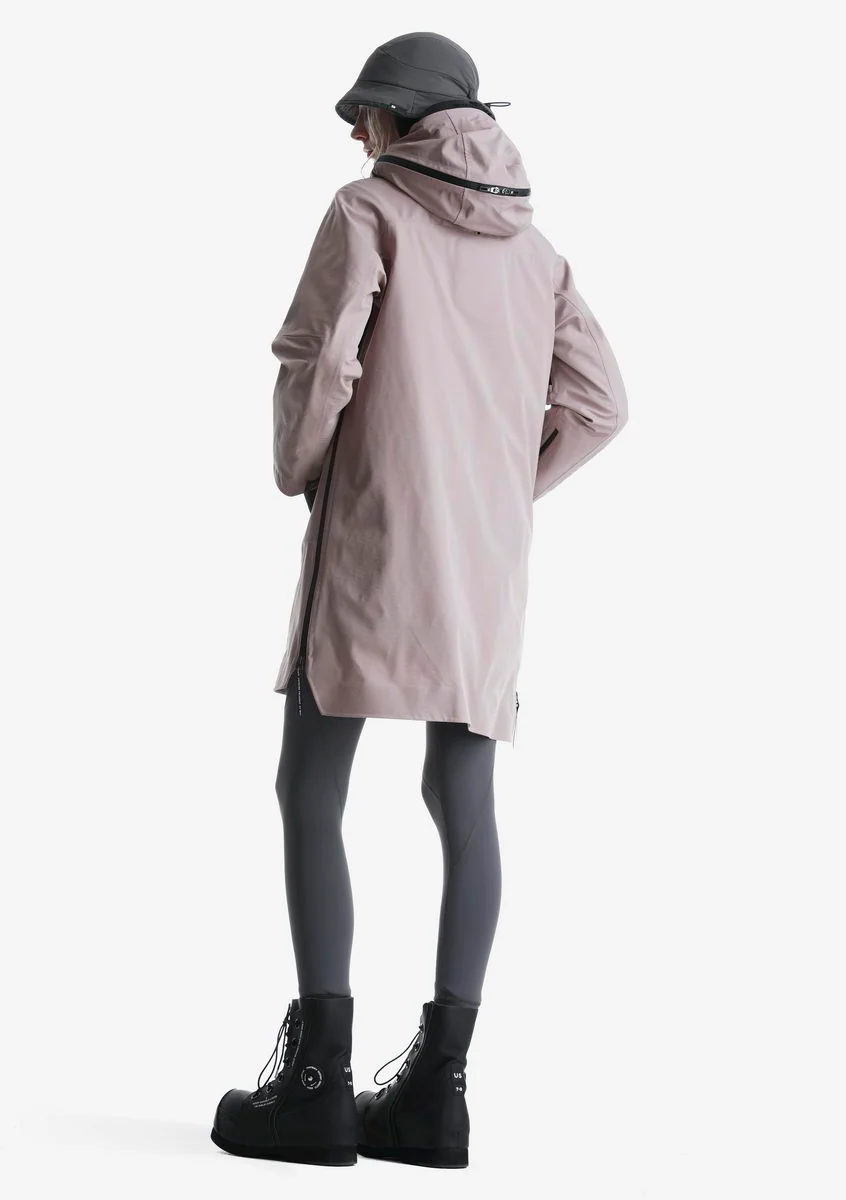 PLANCK Liner Parka Qw533 - Image 85