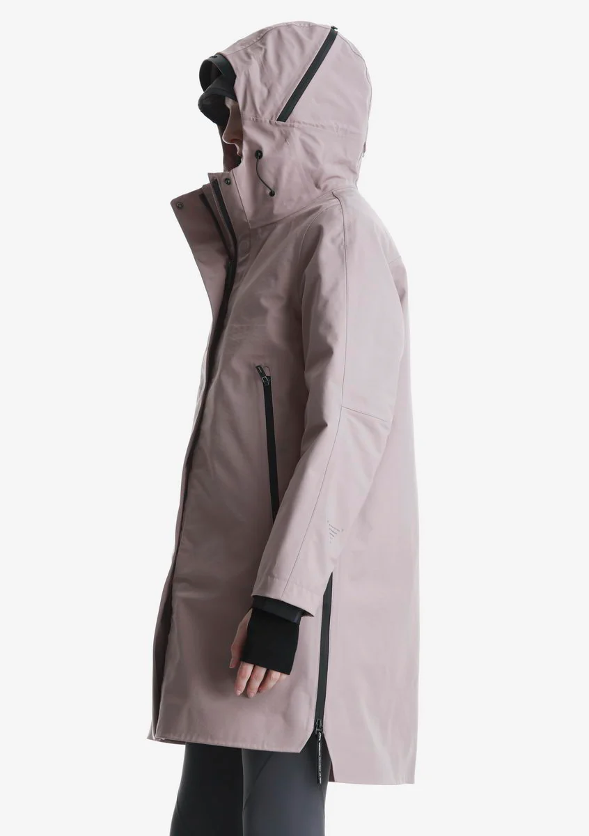 PLANCK Liner Parka Qw533 - Image 88
