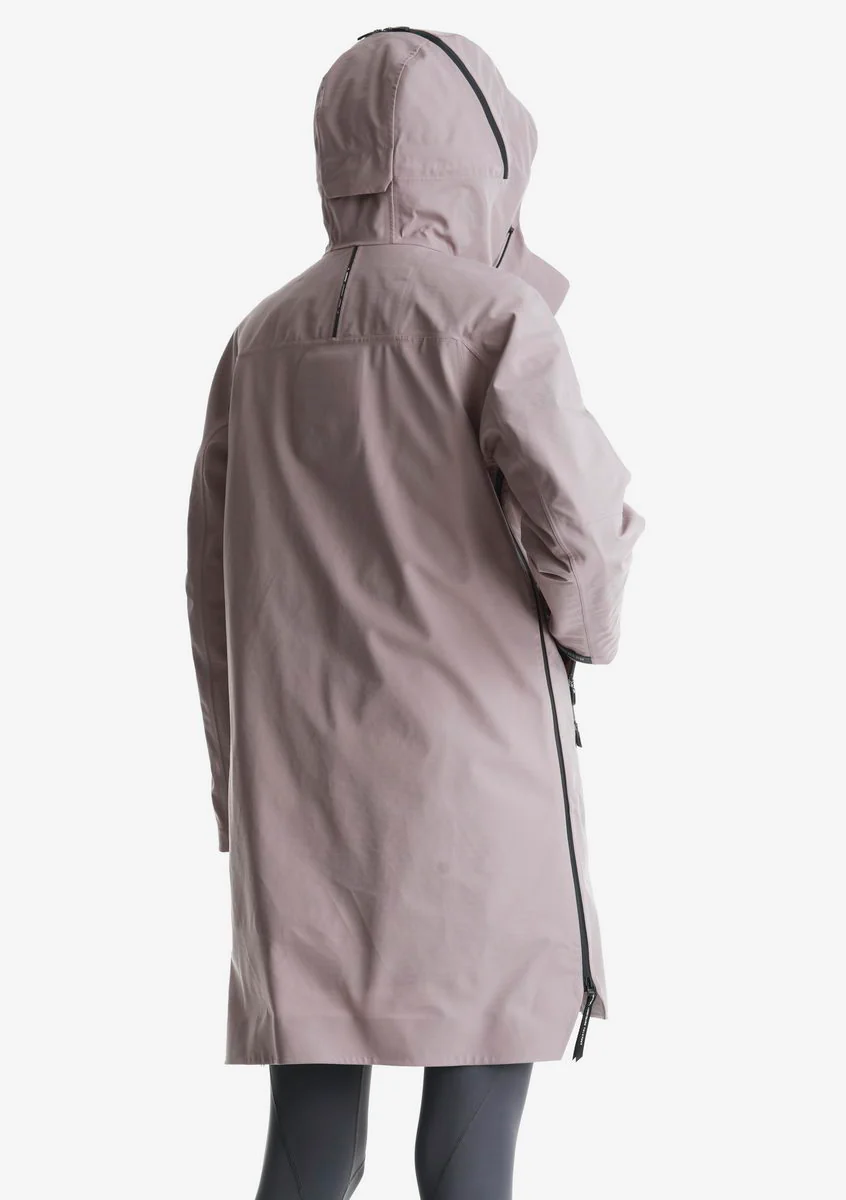 PLANCK Liner Parka Qw533 - Image 89