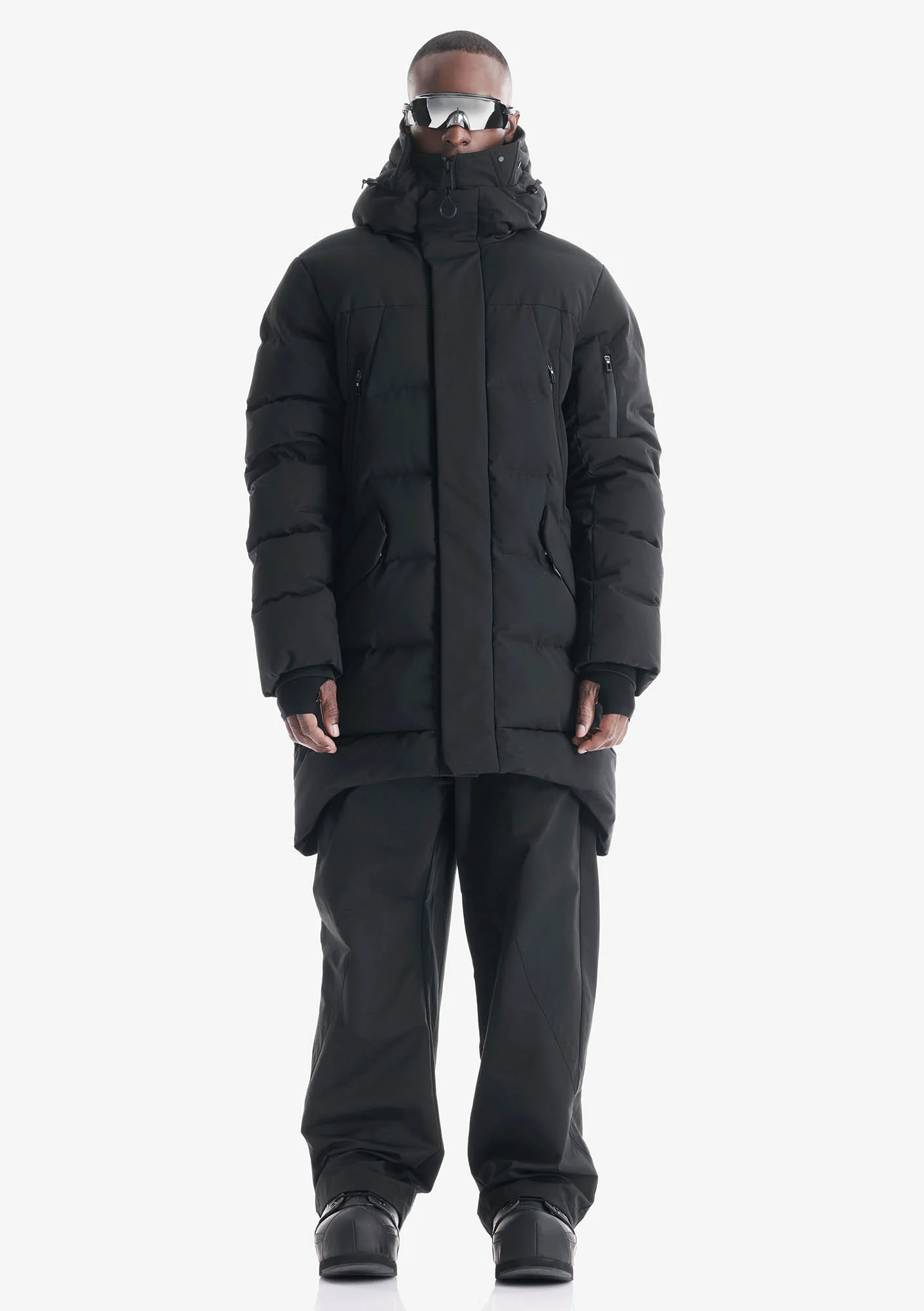 All Men's | KRAKATAU