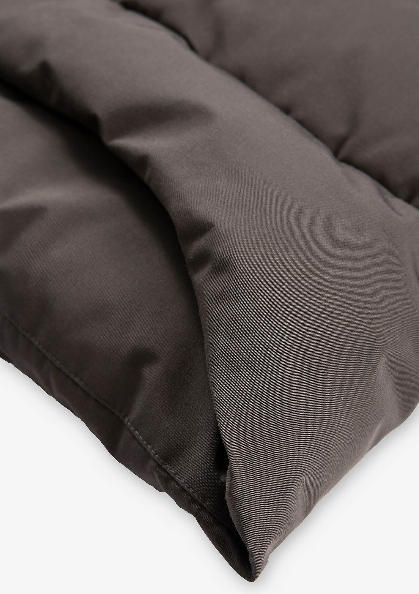 STROFO Long Down Jacket Qm562 - Image 31
