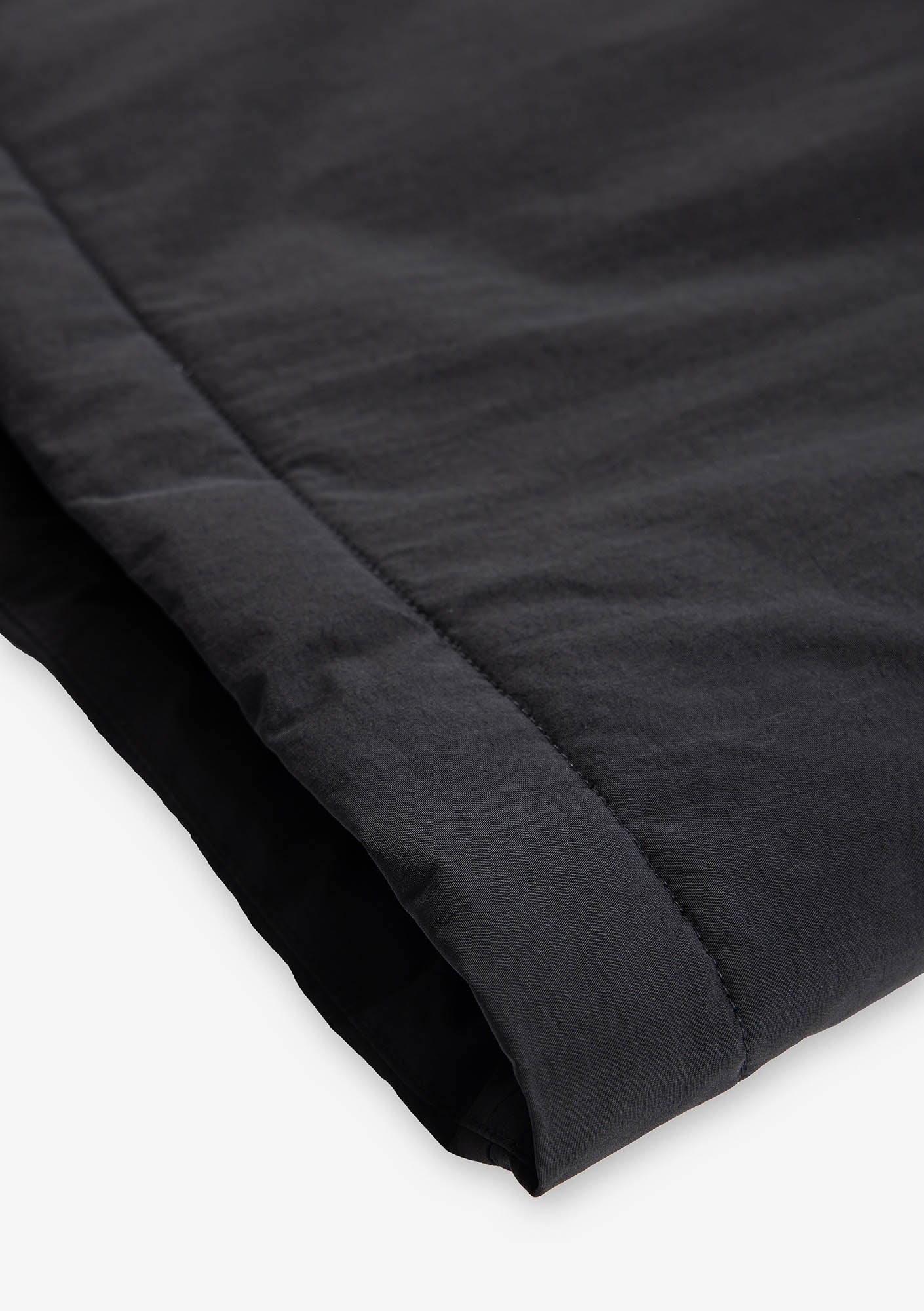 SCHORL Long Parka Qw536 - Image 15