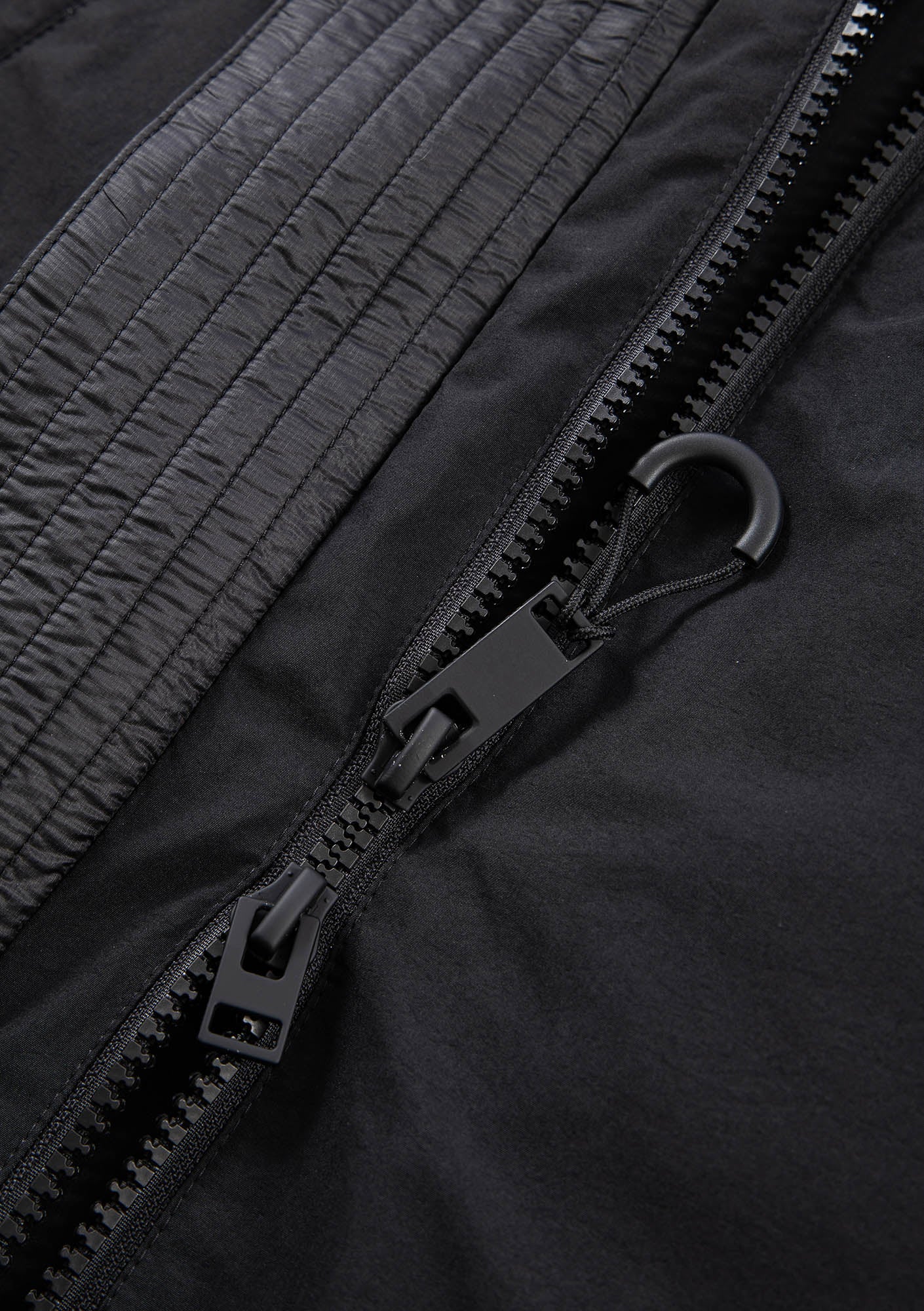 SCHORL Long Parka Qw536 - Image 16