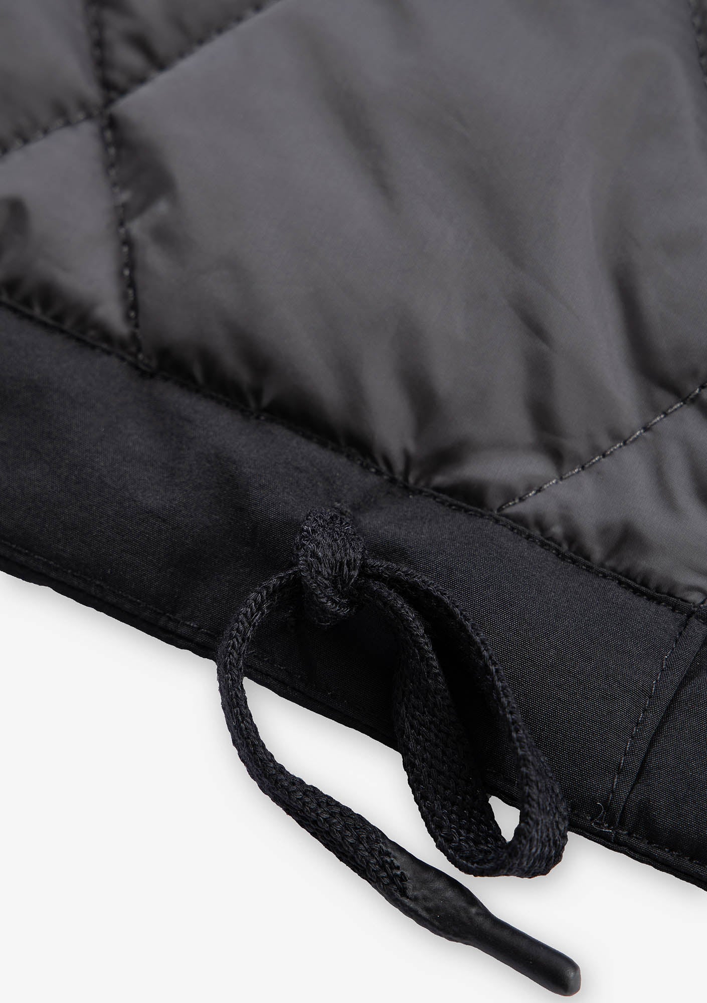 SCHORL Long Parka Qw536 - Image 17