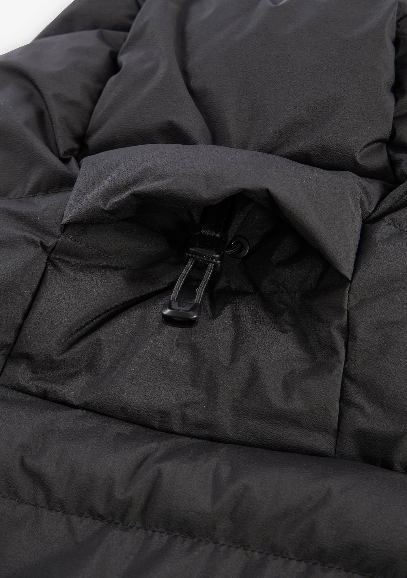 AITKEN Long Puffer Coat Qw540 - Image 15