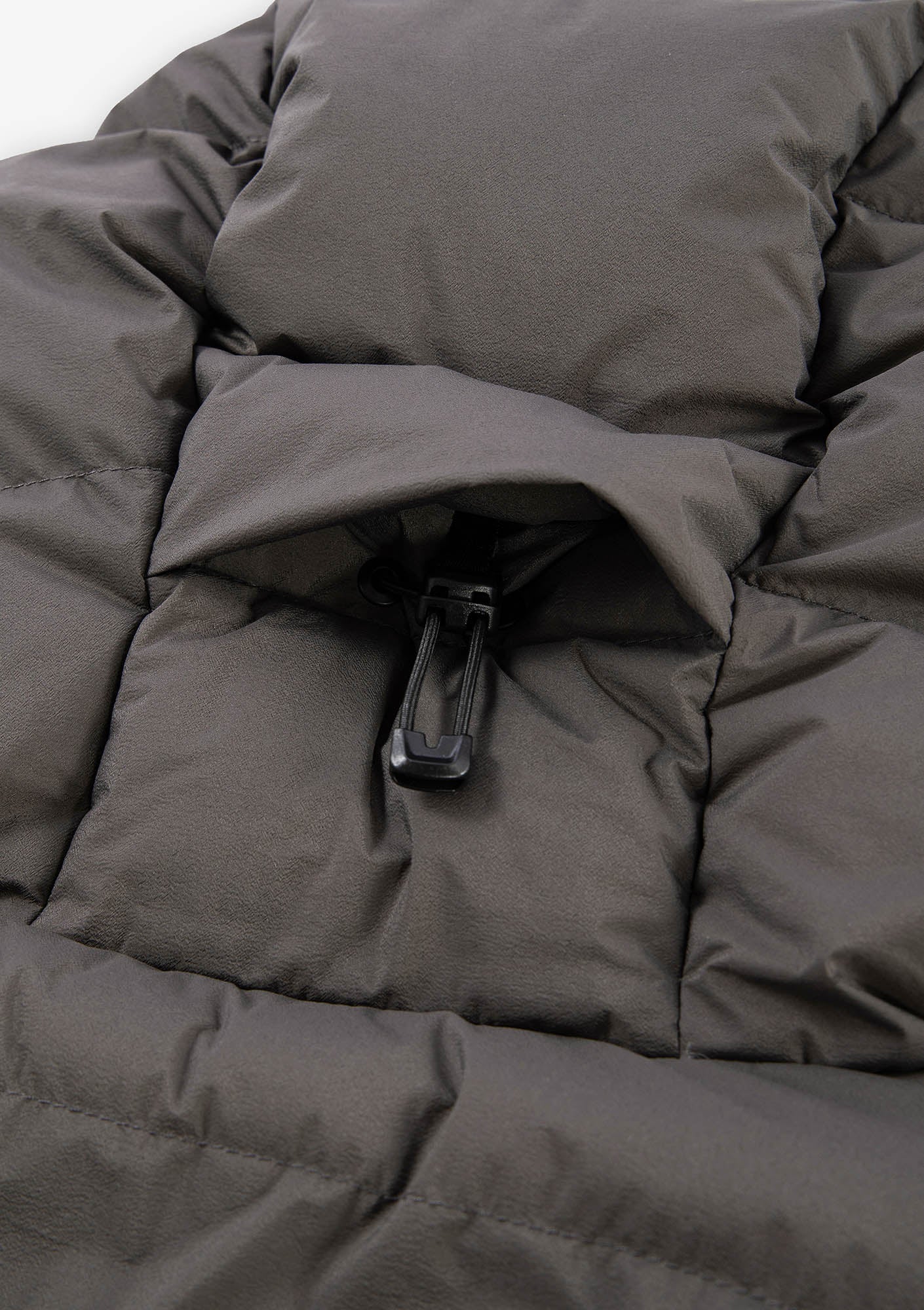 AITKEN Long Puffer Coat Qw540 - Image 46