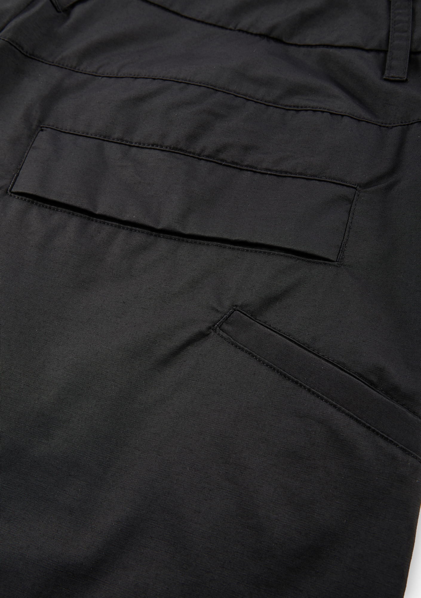 ZITMO Longline Shorts Rm239 - Image 13