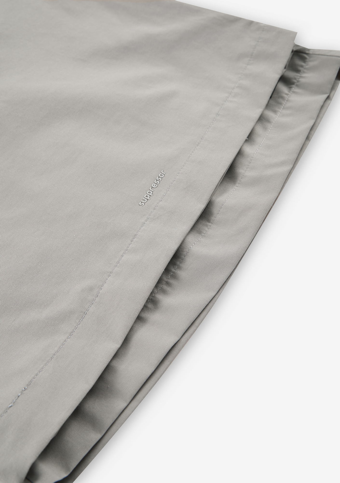 ZITMO Longline Shorts Rm239 - Image 22