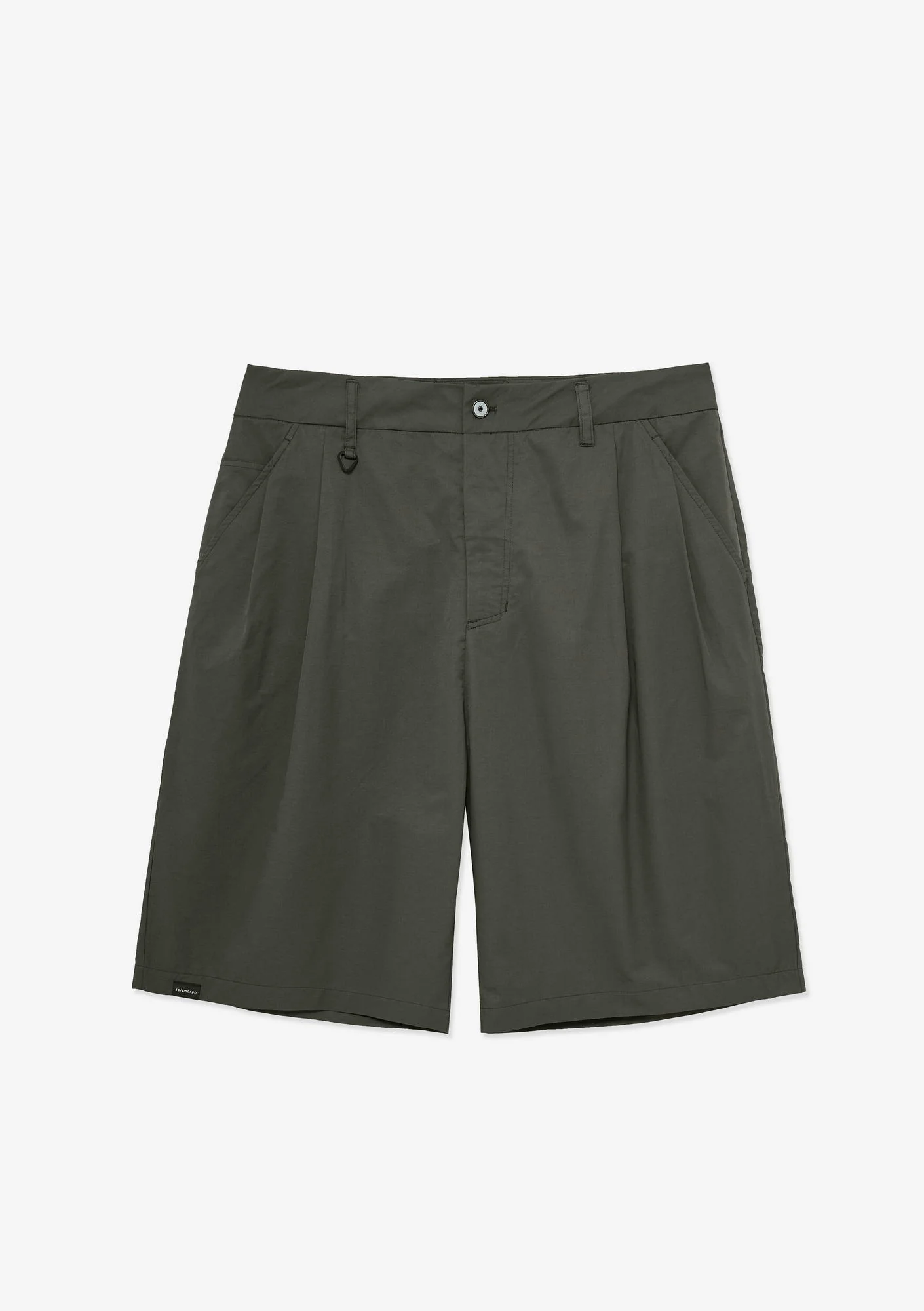 ZITMO Longline Shorts Rm239 - Image 29