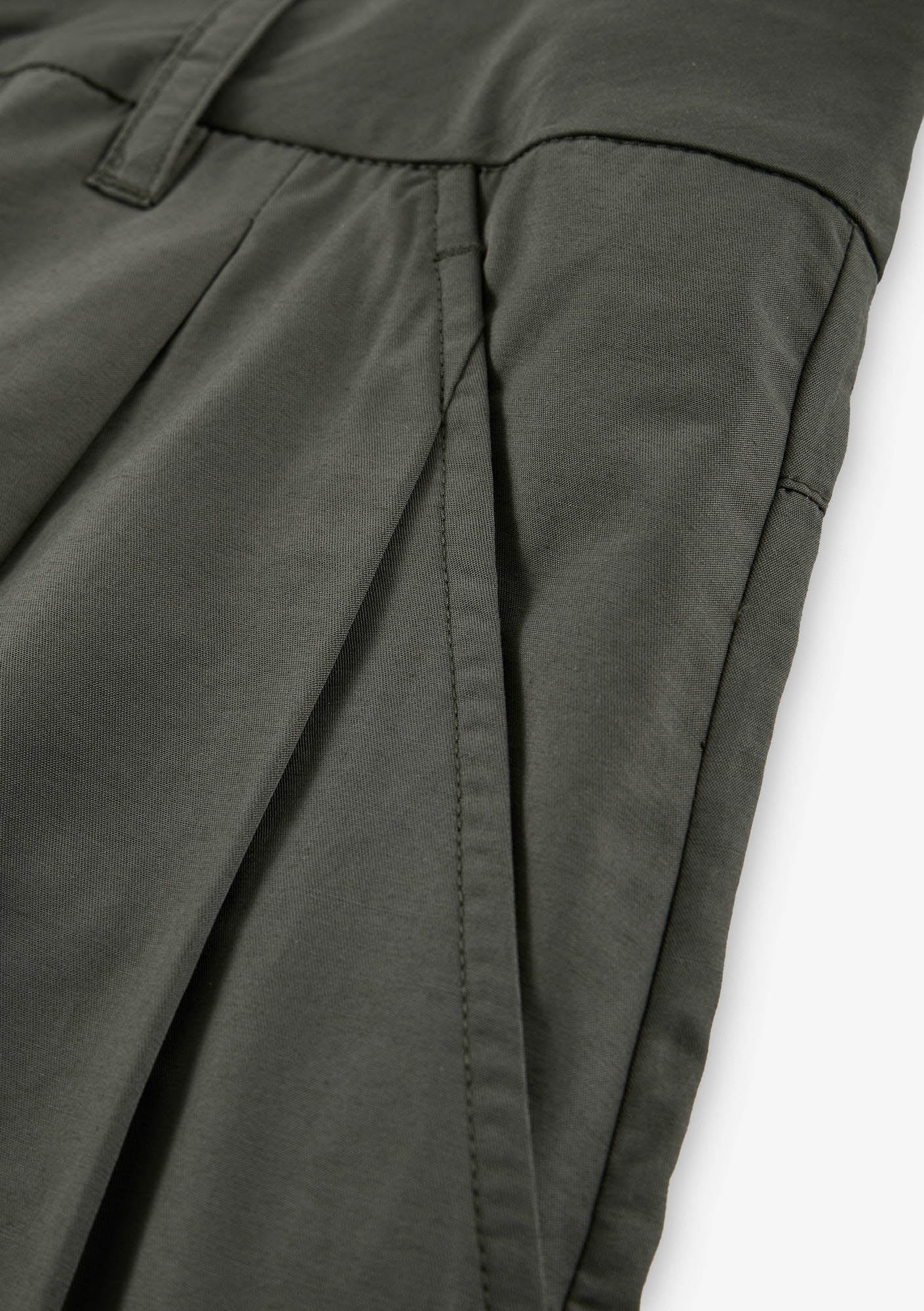 ZITMO Longline Shorts Rm239 - Image 31