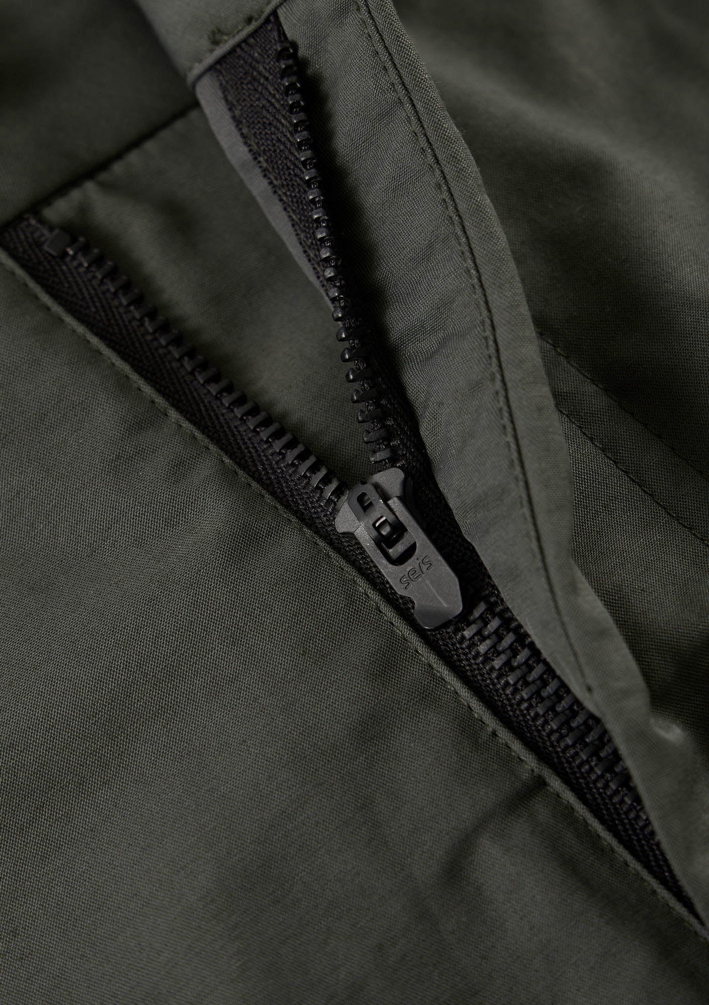 ZITMO Longline Shorts Rm239 - Image 32