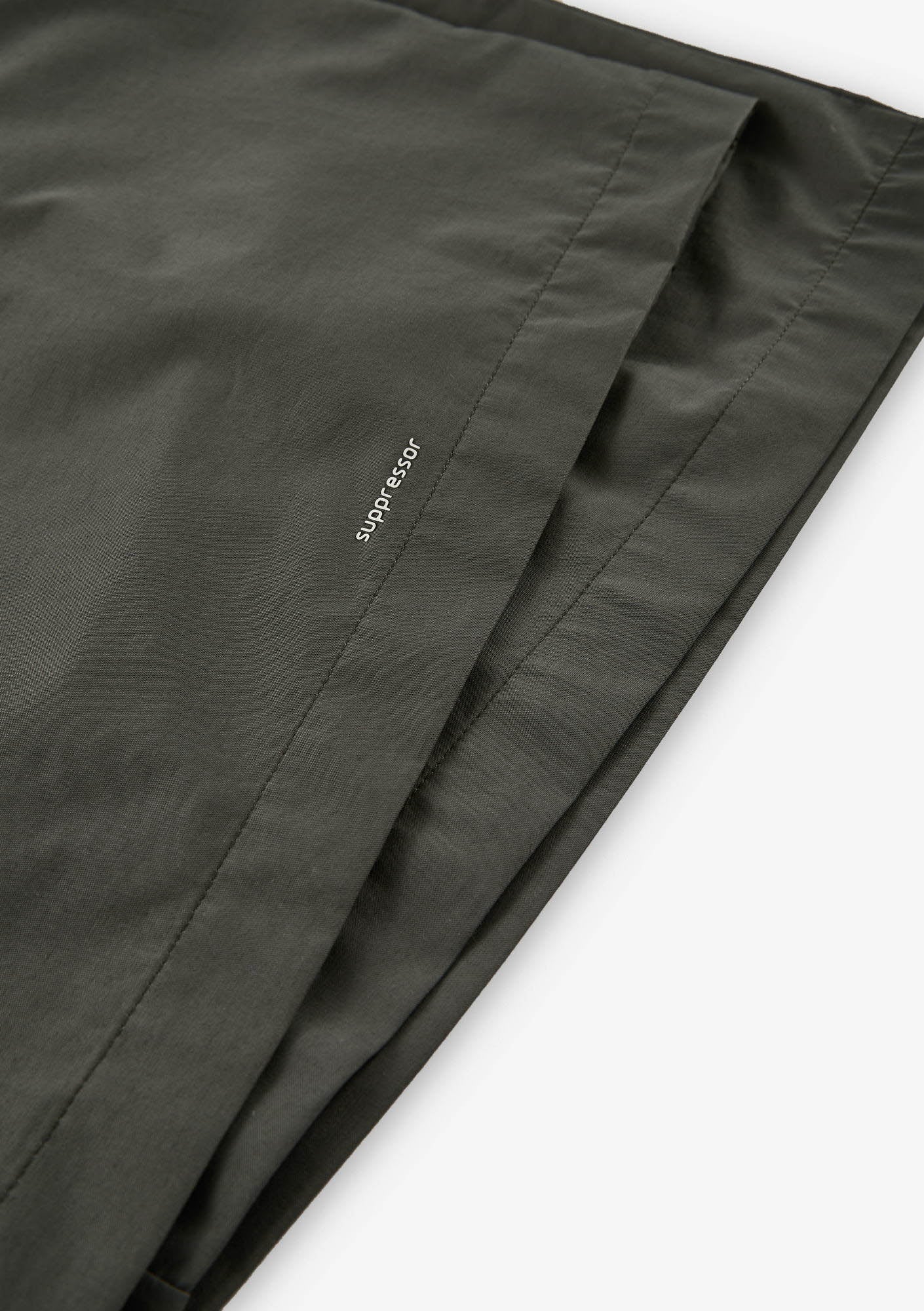 ZITMO Longline Shorts Rm239 - Image 33
