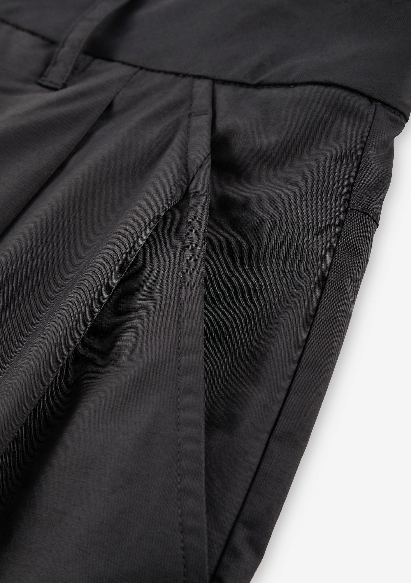 ZITMO Longline Shorts Rm239 - Image 9