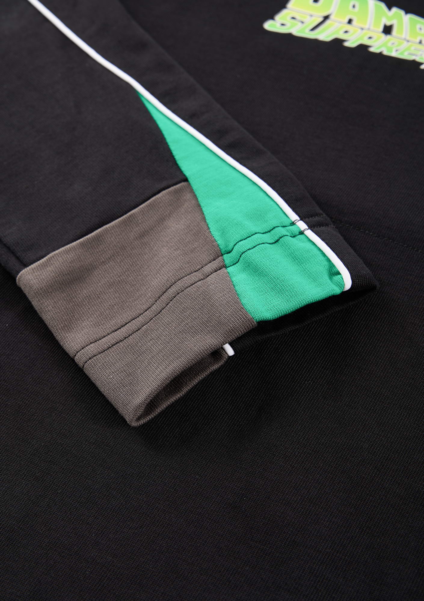 SEMERU Longsleeve T-Shirt Tu131 - Image 15