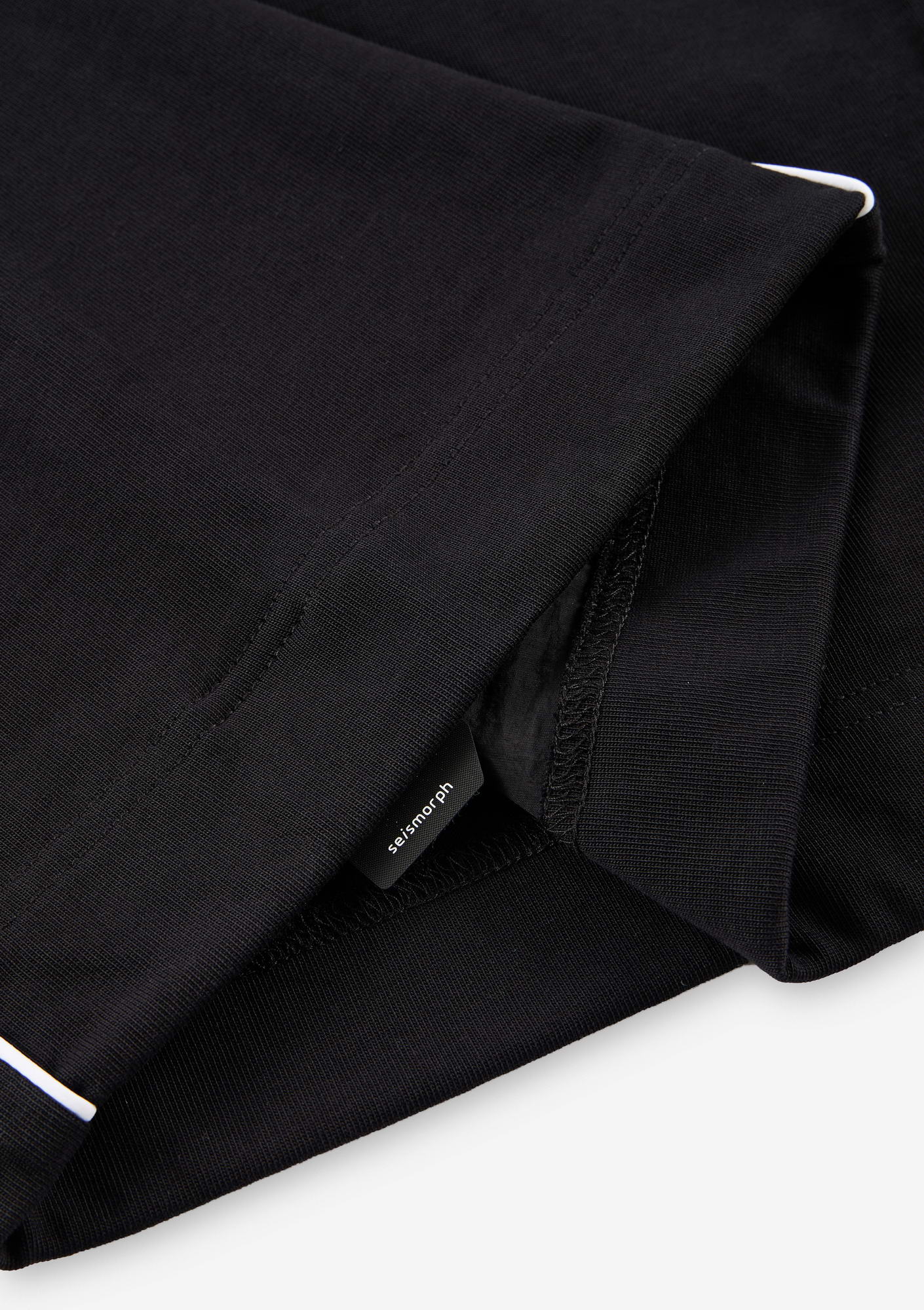 SEMERU Longsleeve T-Shirt Tu131 - Image 17