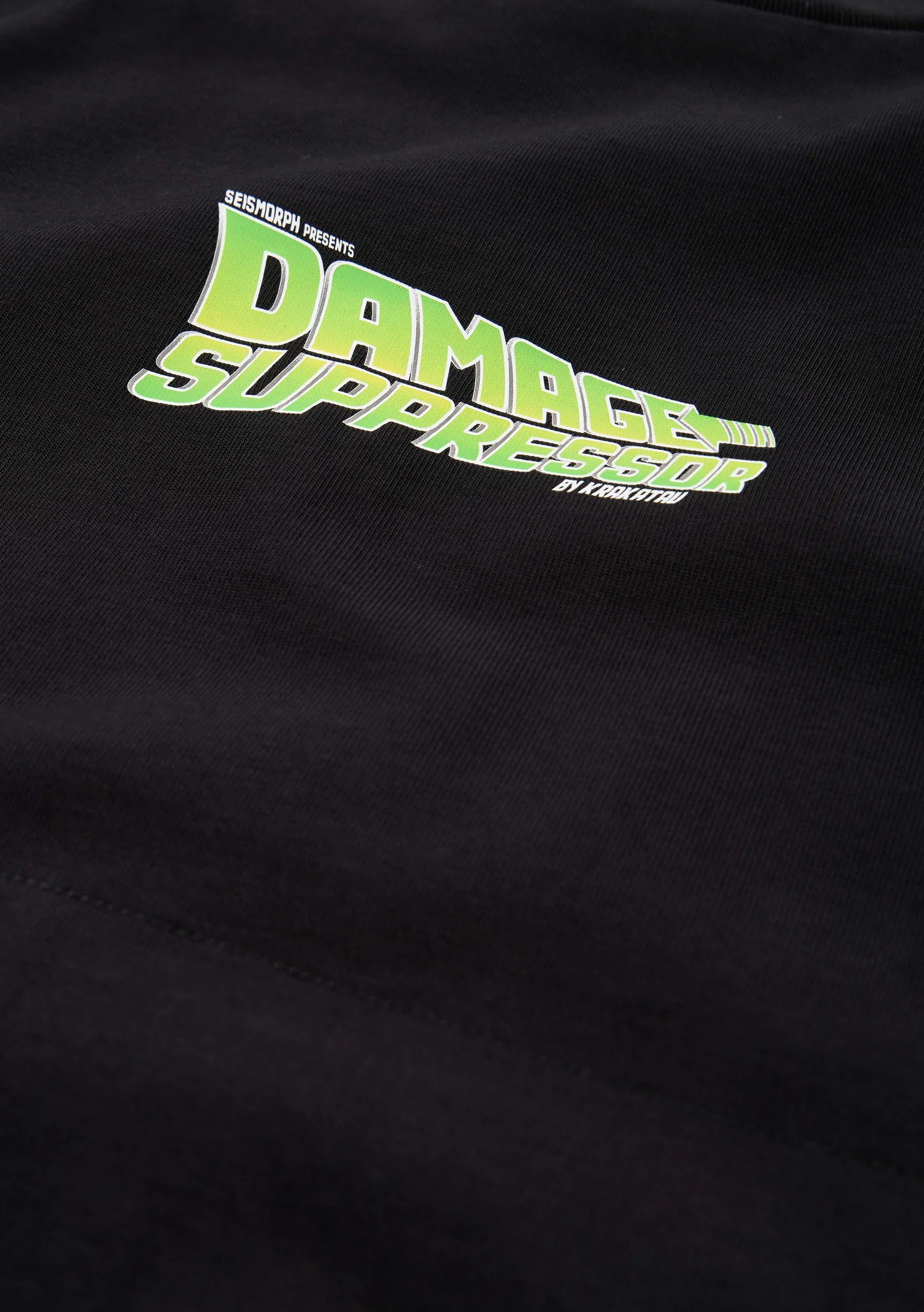 SEMERU Longsleeve T-Shirt Tu131 - Image 18