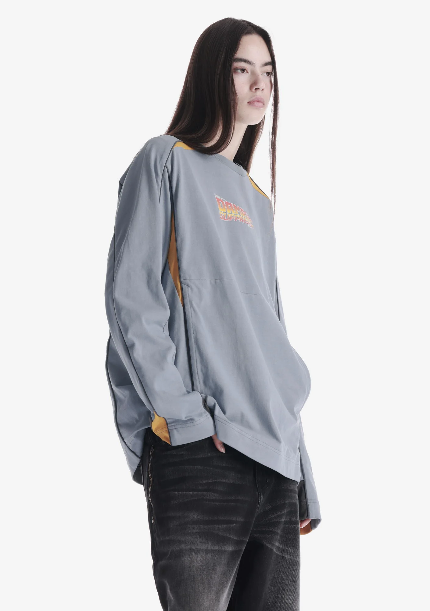 SEMERU Longsleeve T-Shirt Tu131 - Image 29
