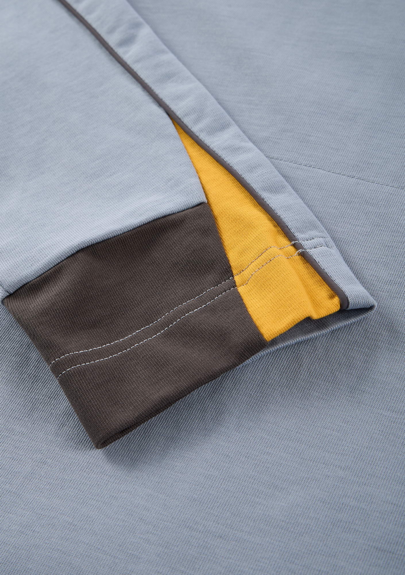 SEMERU Longsleeve T-Shirt Tu131 - Image 32