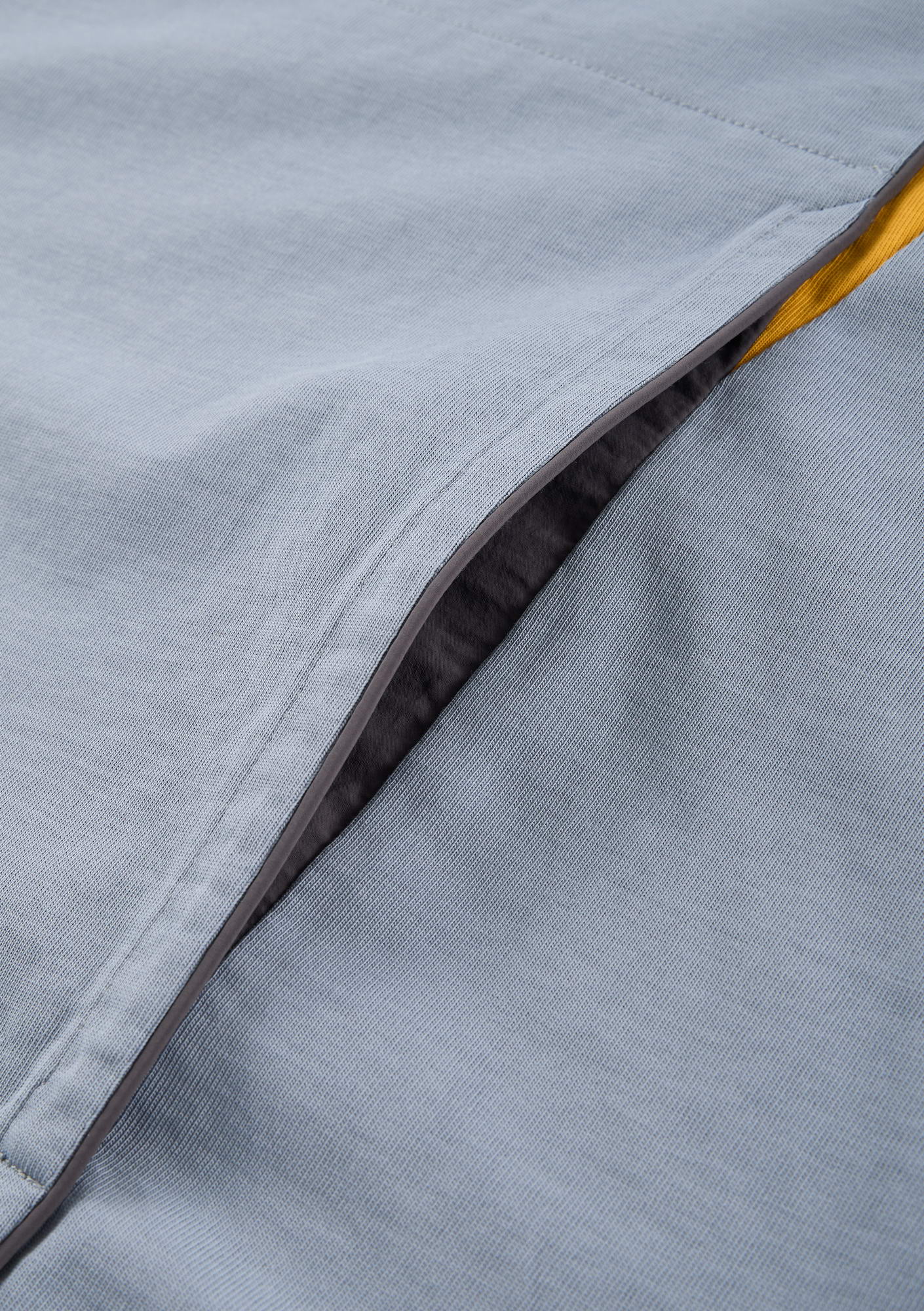 SEMERU Longsleeve T-Shirt Tu131 - Image 33