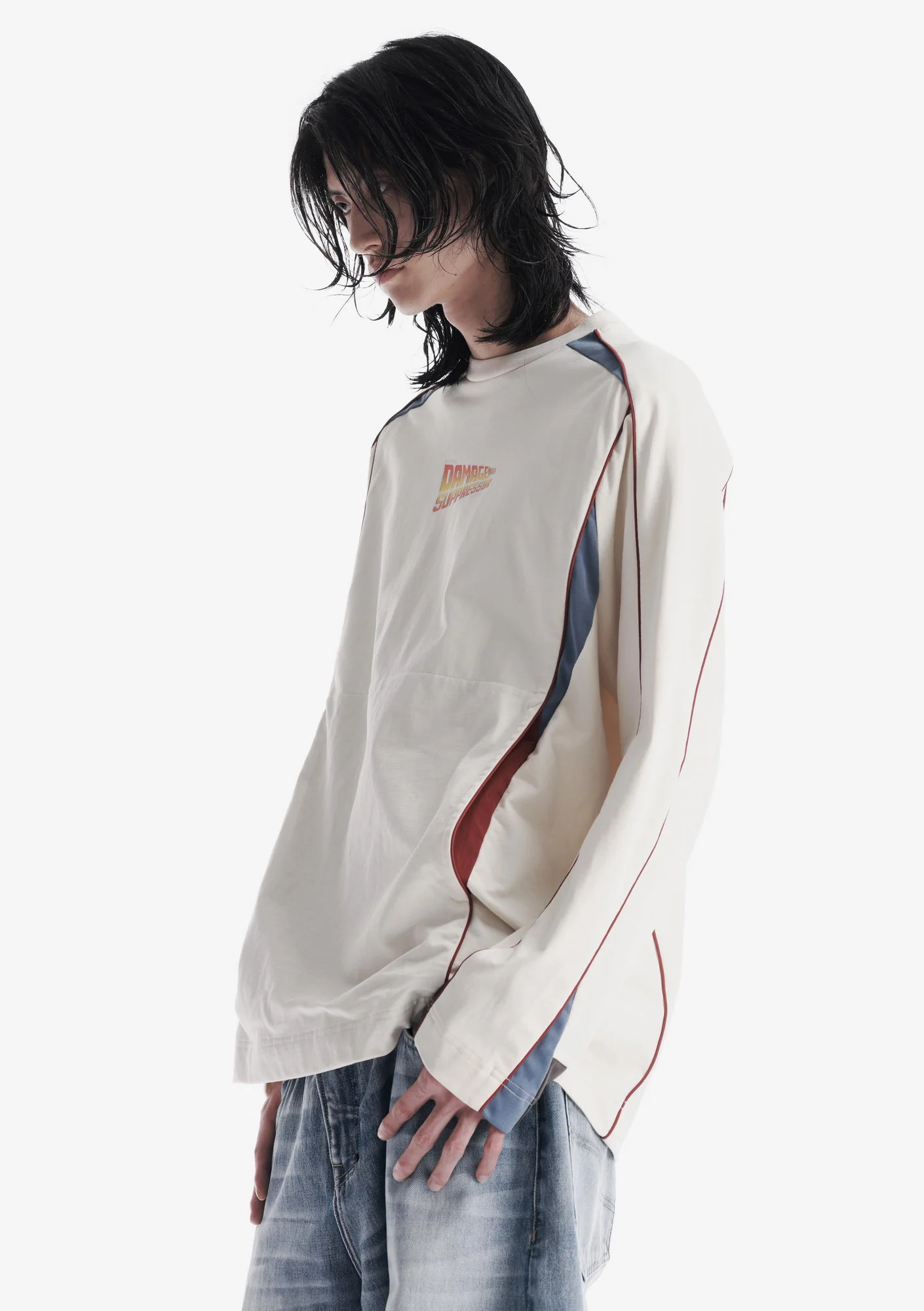SEMERU Longsleeve T-Shirt Tu131 - Image 41