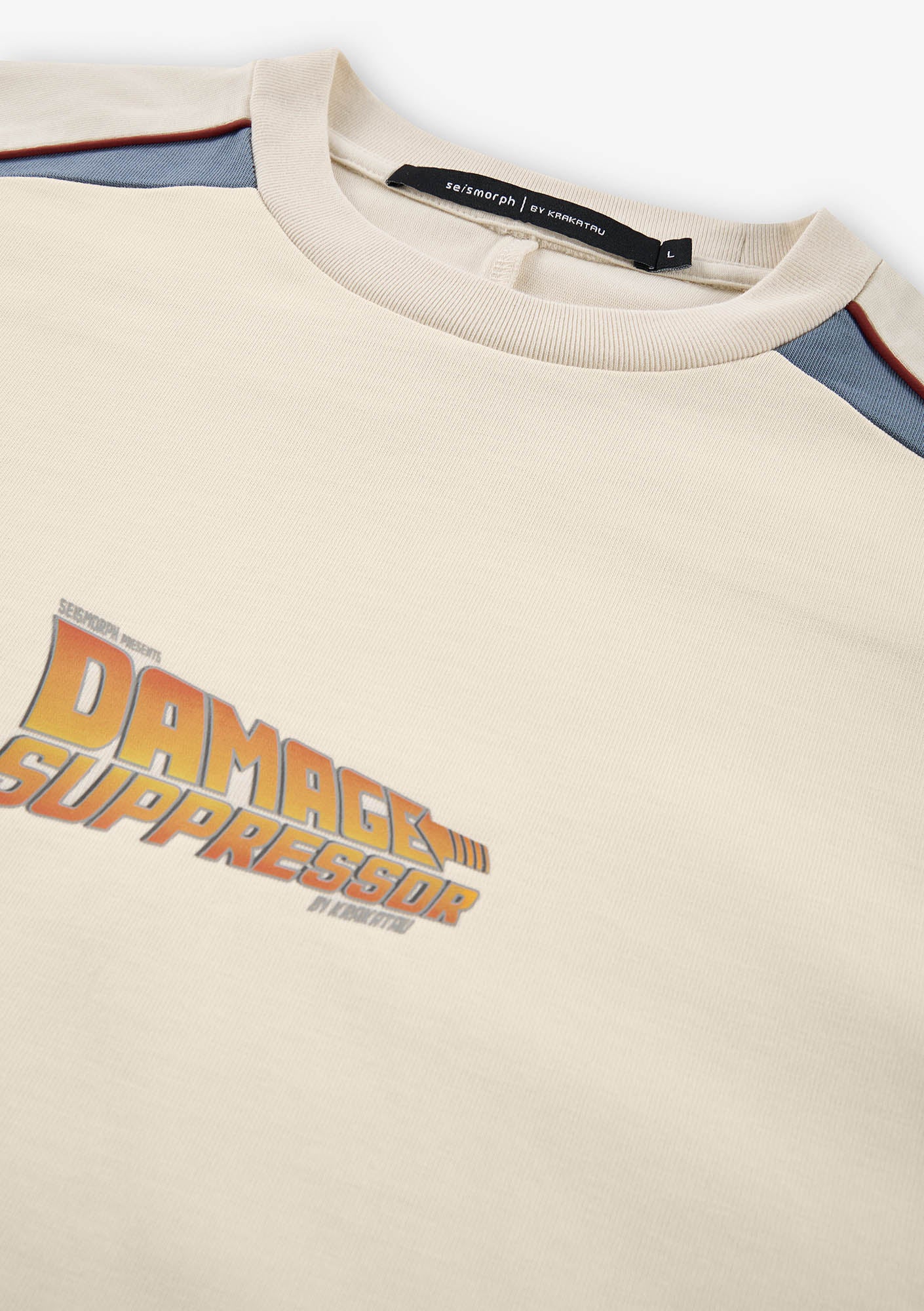 SEMERU Longsleeve T-Shirt Tu131 - Image 48