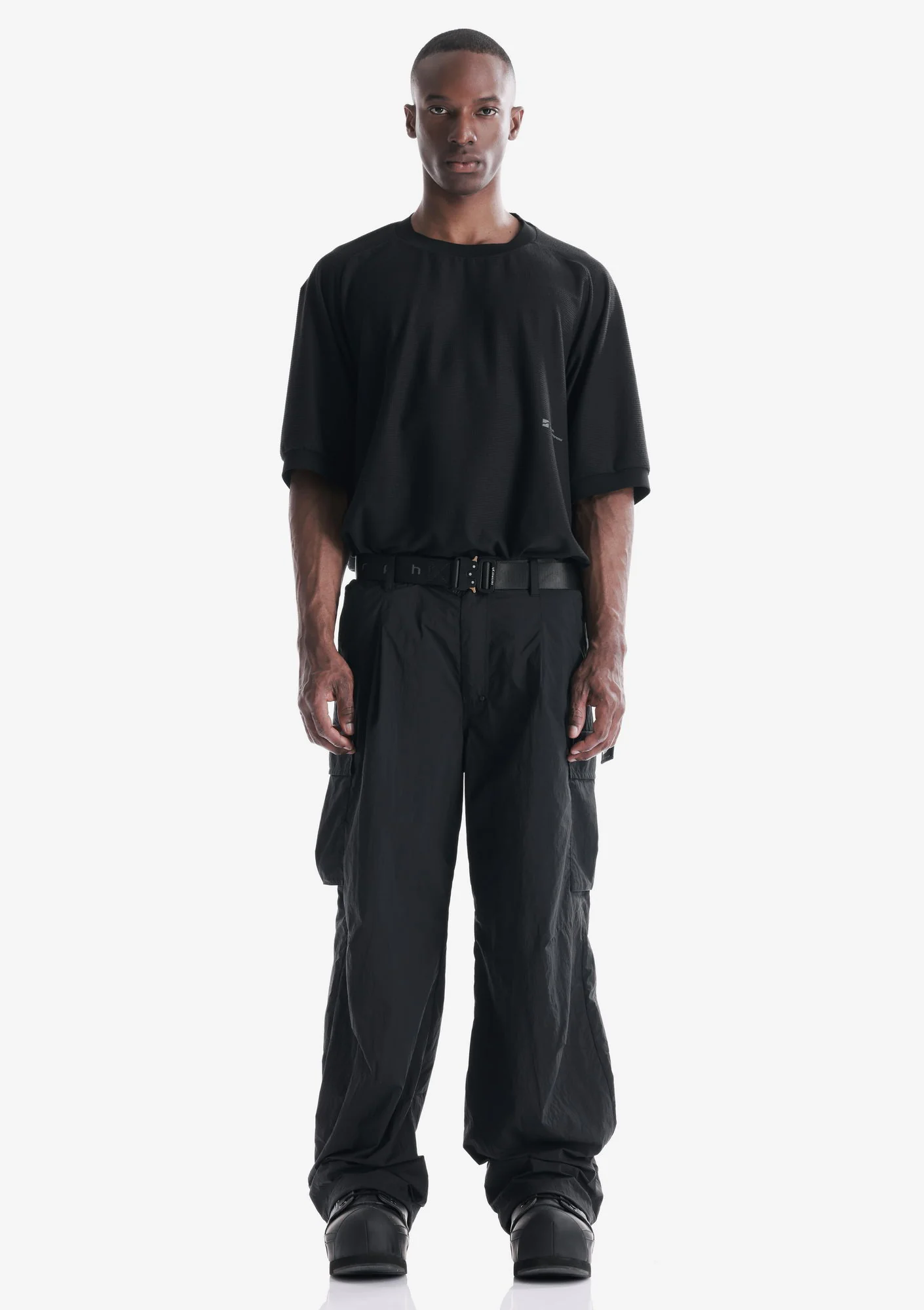 VANTH Loose Fit Cargo Pants Rm230