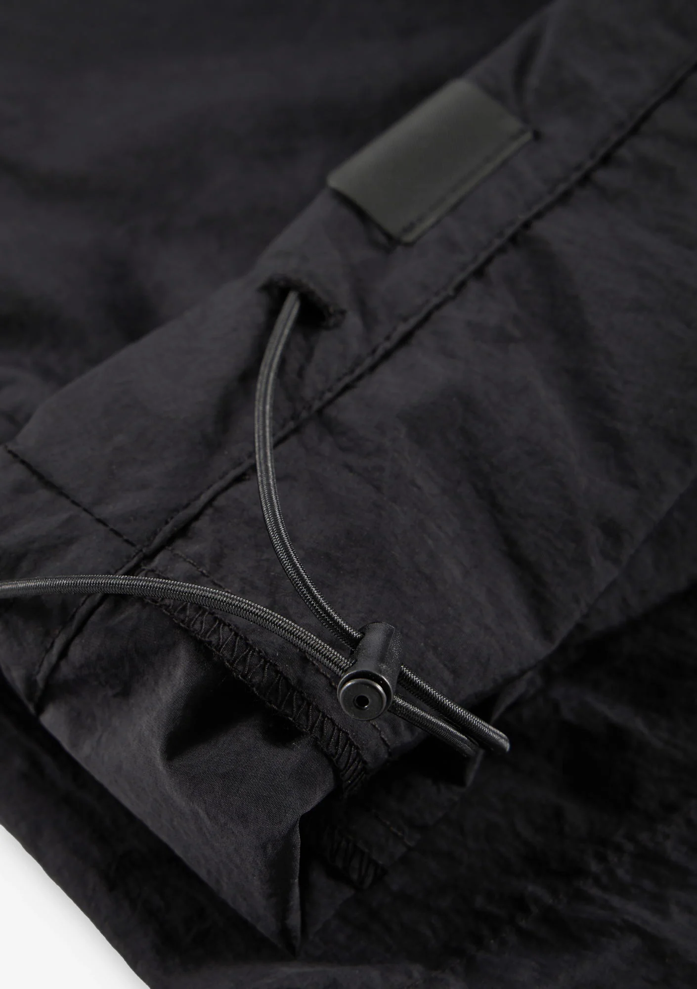 VANTH Loose Fit Cargo Pants Rm230 - Image 12