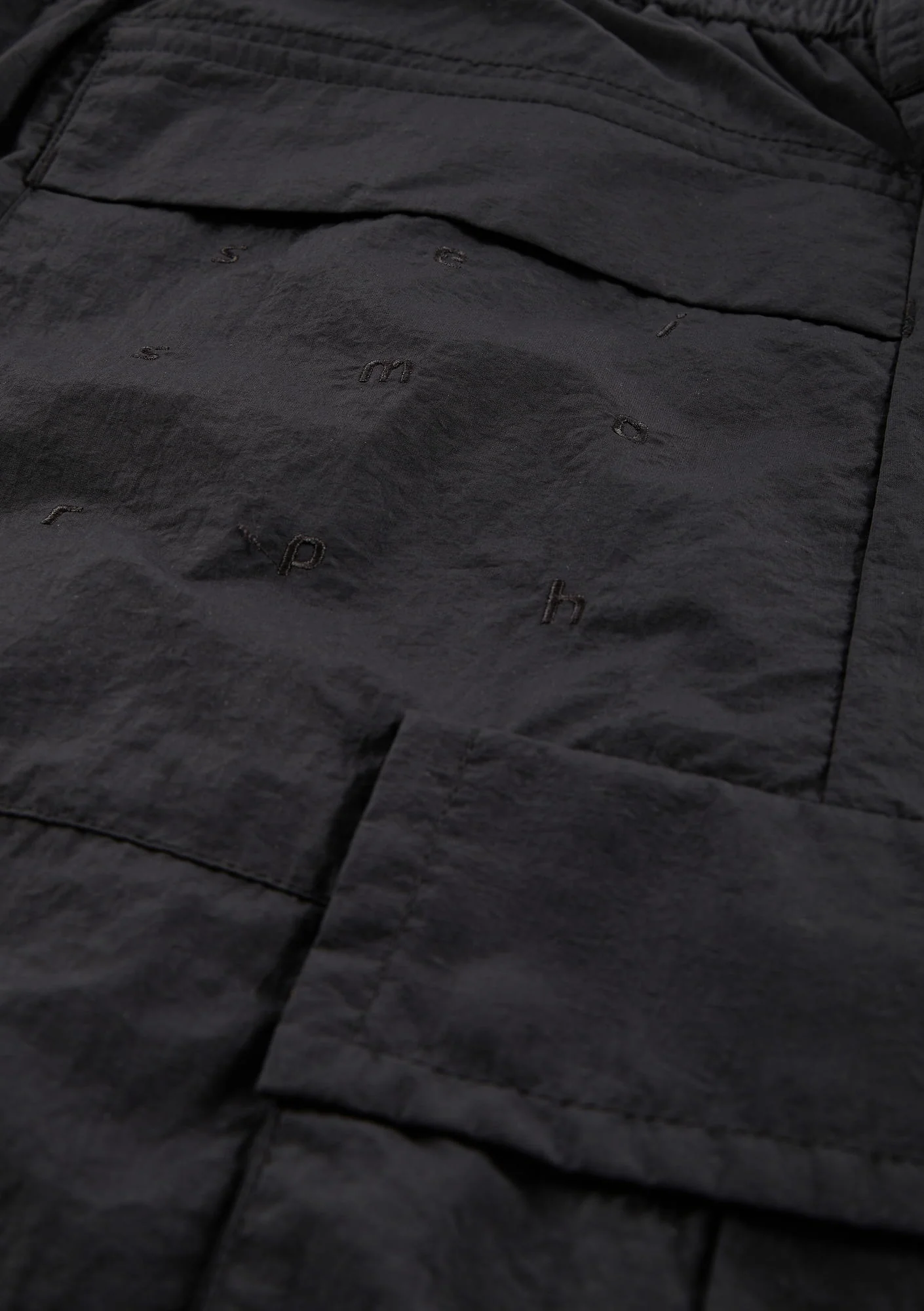 VANTH Loose Fit Cargo Pants Rm230 - Image 14