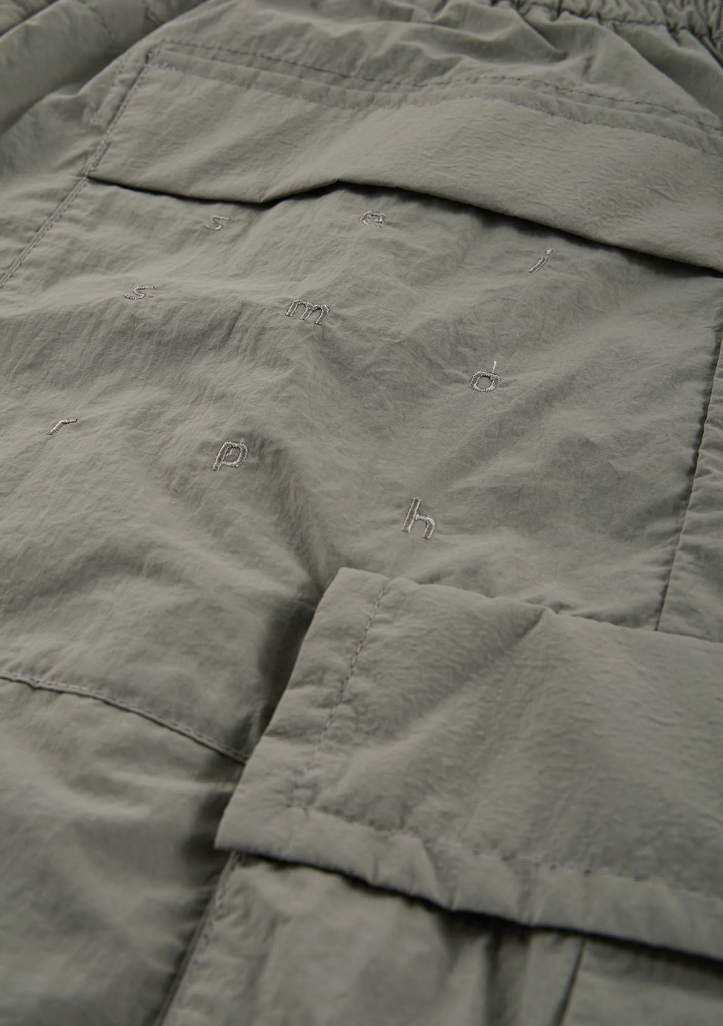 VANTH Loose Fit Cargo Pants Rm230 - Image 22