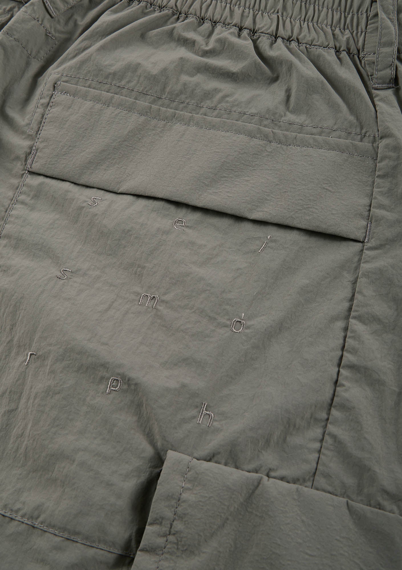 VANTH Loose Fit Cargo Pants Rm230 - Image 28