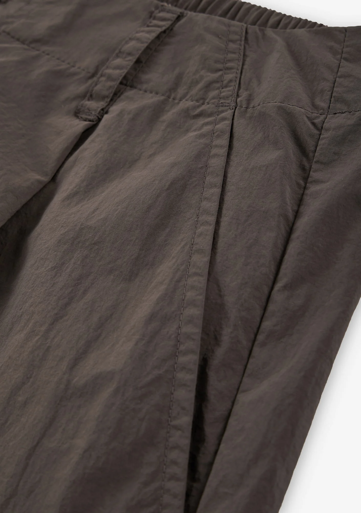 VANTH Loose Fit Cargo Pants Rm230 - Image 38