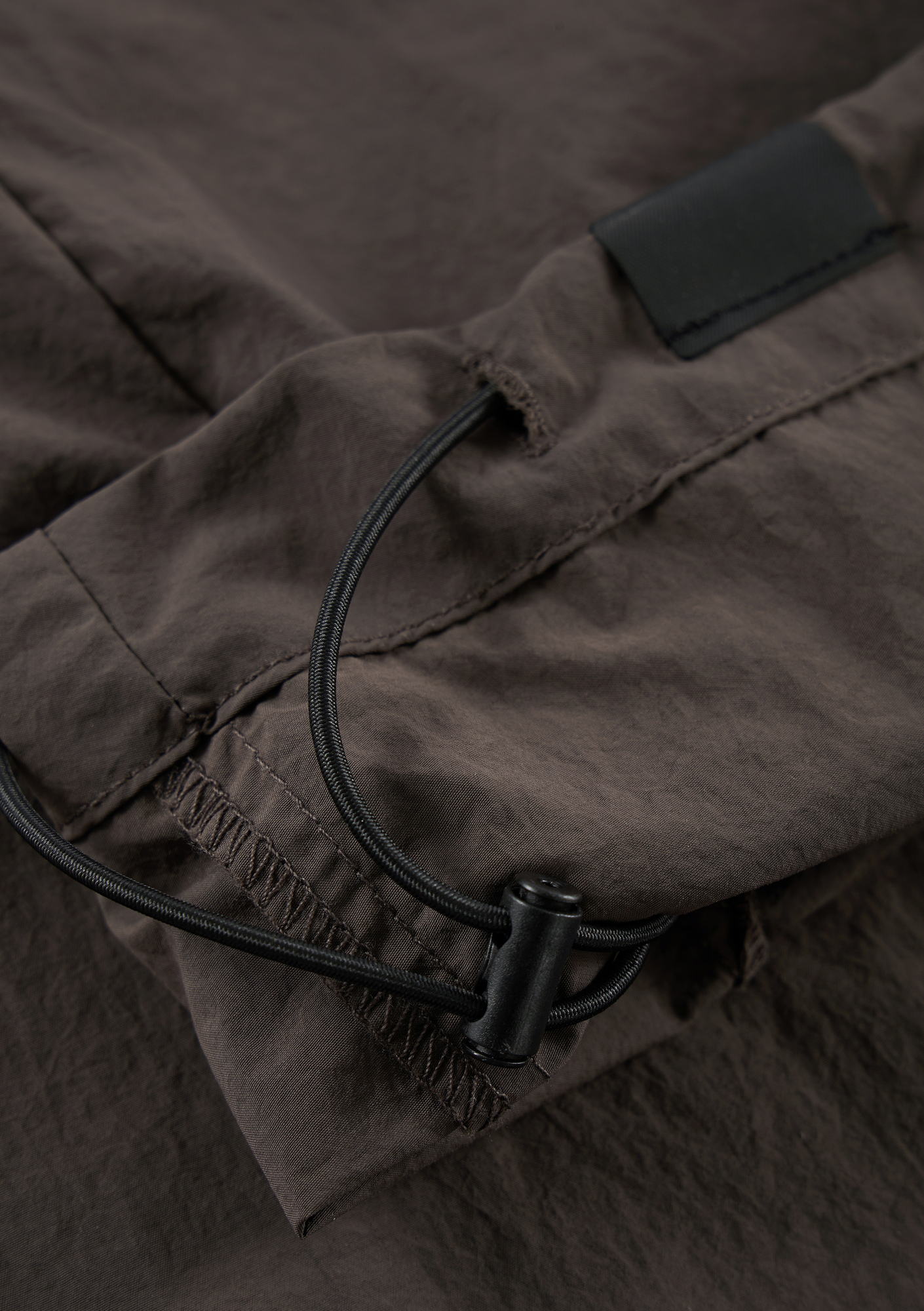 VANTH Loose Fit Cargo Pants Rm230 - Image 41