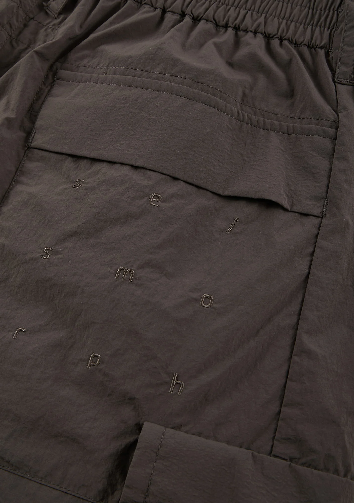 VANTH Loose Fit Cargo Pants Rm230 - Image 42