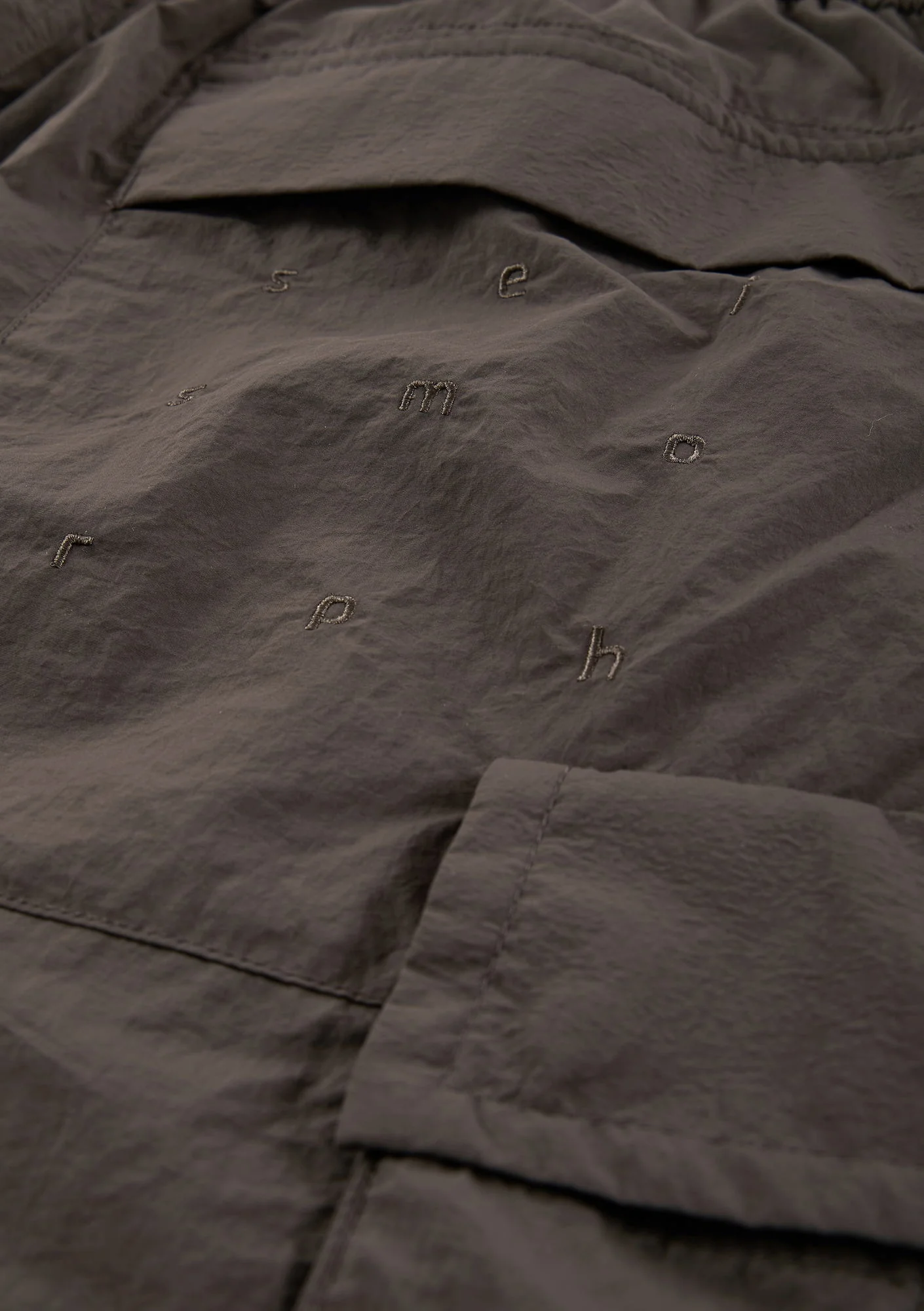 VANTH Loose Fit Cargo Pants Rm230 - Image 43