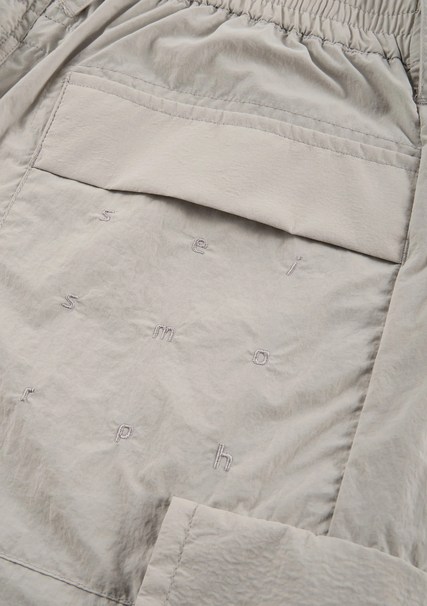VANTH Loose Fit Cargo Pants Rm230 - Image 55