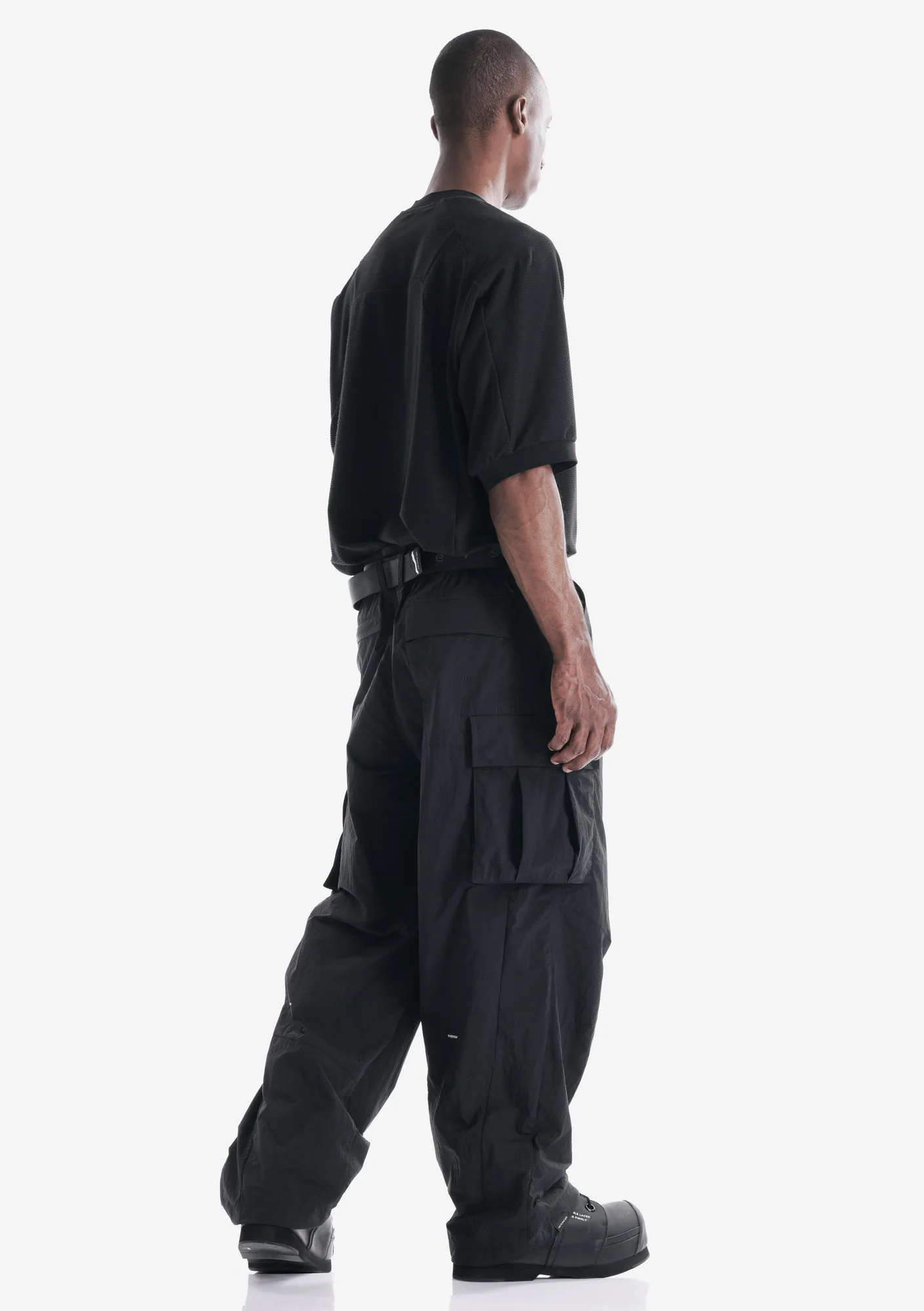 VANTH Loose Fit Cargo Pants Rm230 - Image 6
