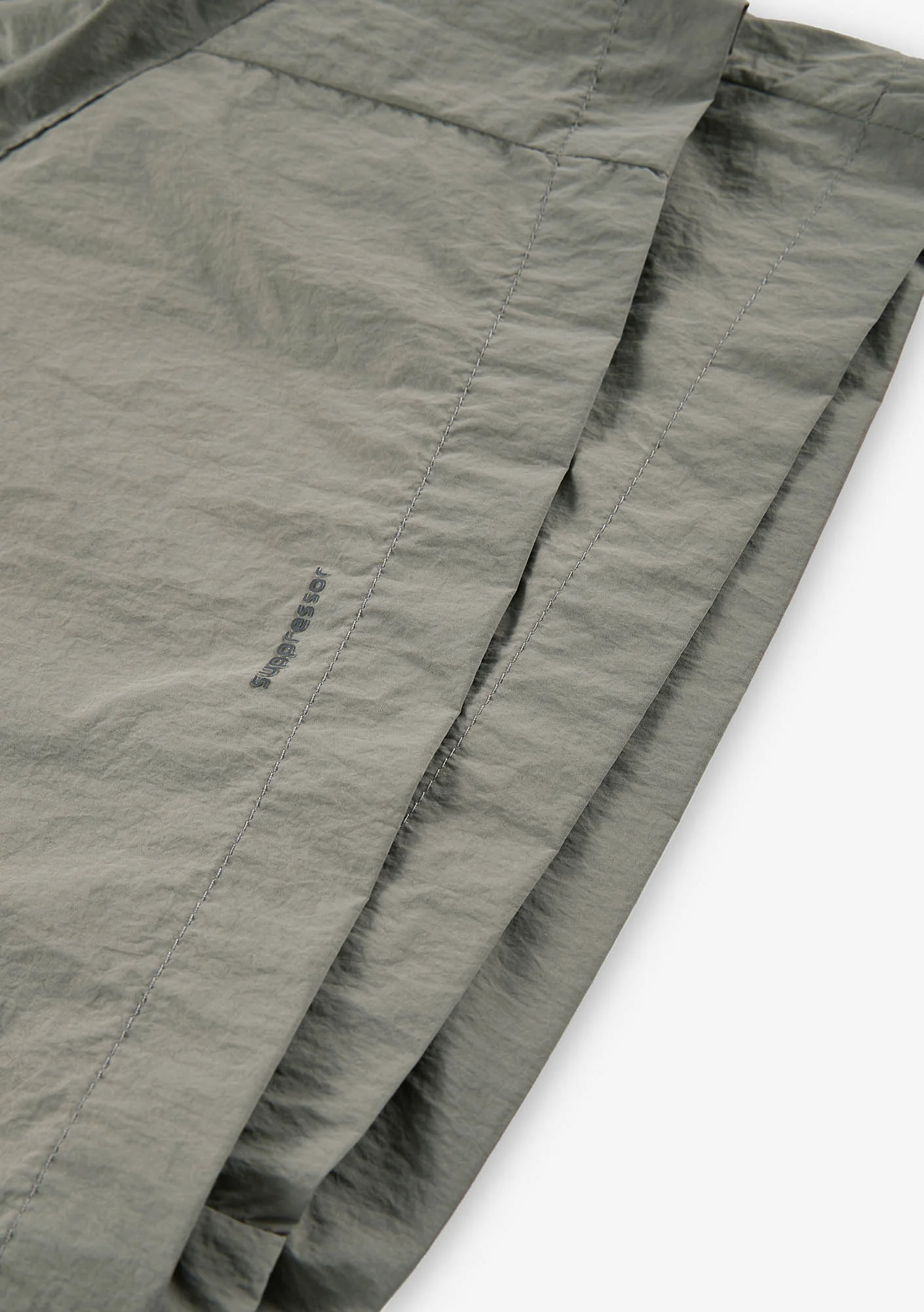 VANTH Loose Fit Cargo Short Pants Rm233 - Image 12