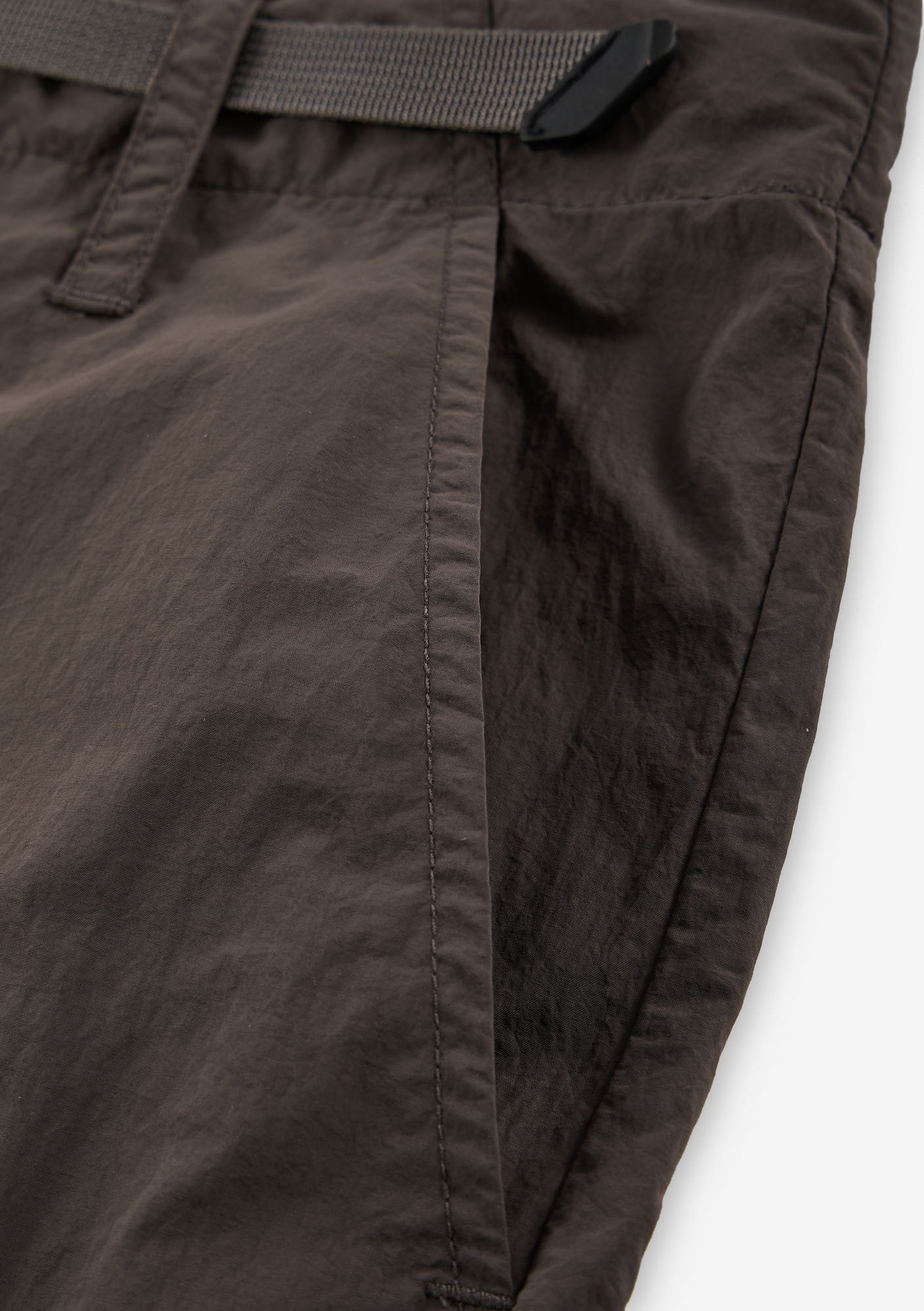 VANTH Loose Fit Cargo Short Pants Rm233 - Image 20