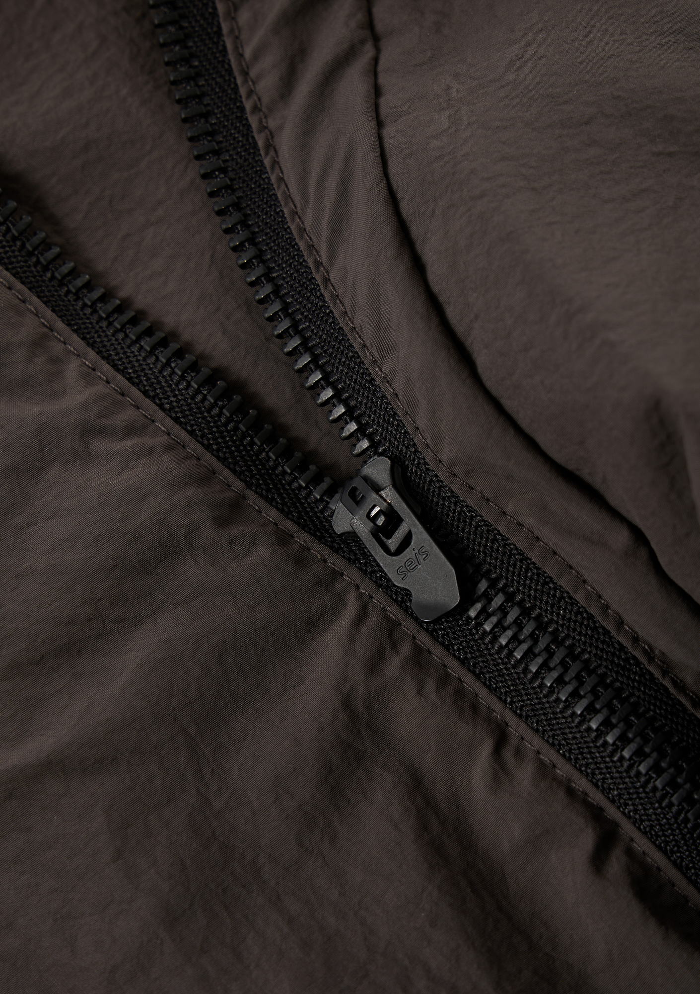 VANTH Loose Fit Cargo Short Pants Rm233 - Image 22
