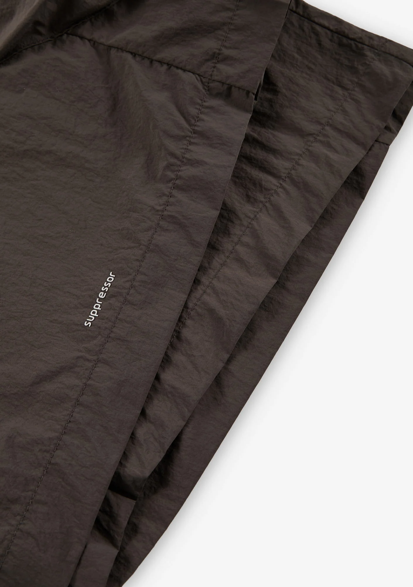 VANTH Loose Fit Cargo Short Pants Rm233 - Image 23