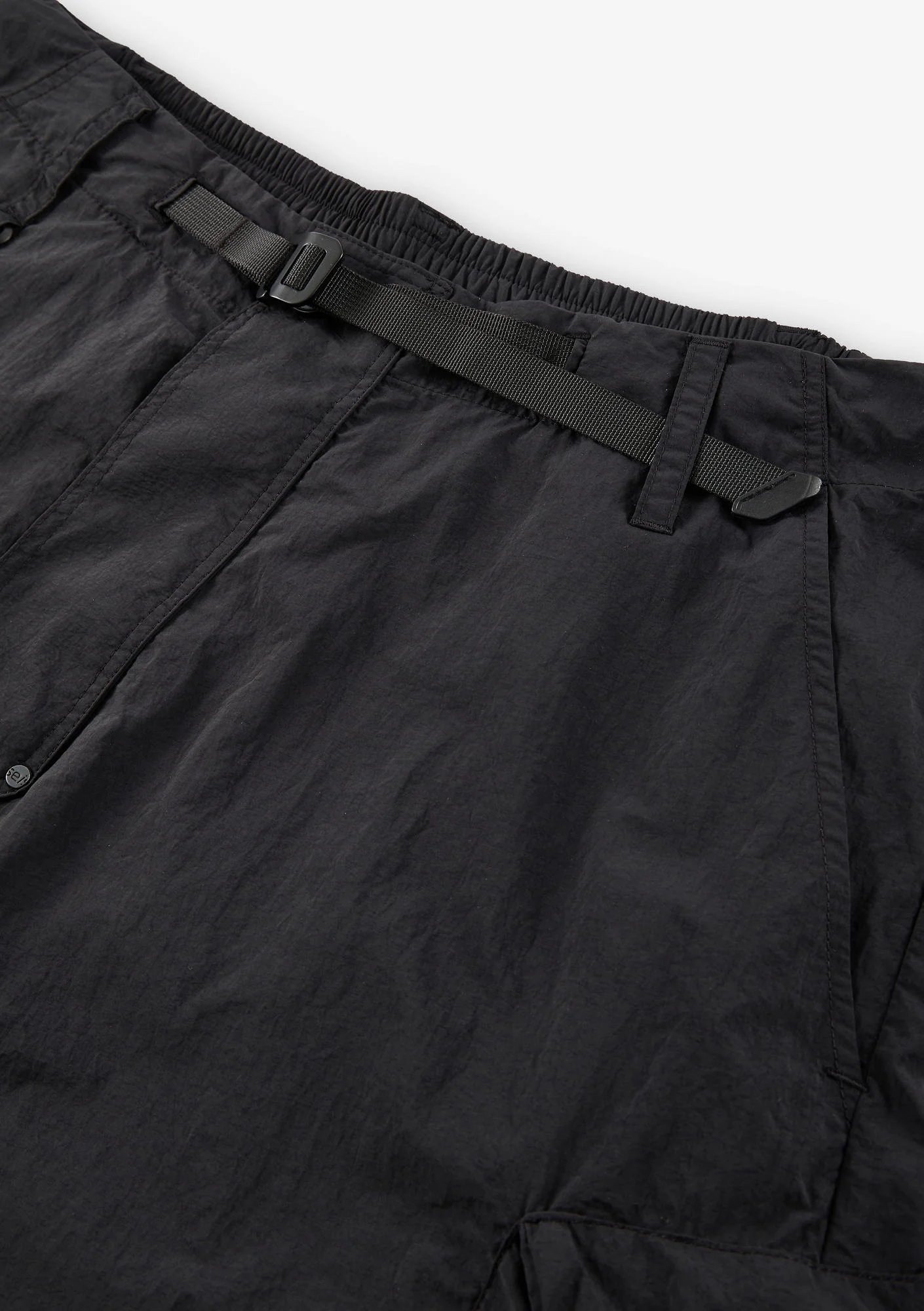 VANTH Loose Fit Cargo Short Pants Rm233 - Image 31