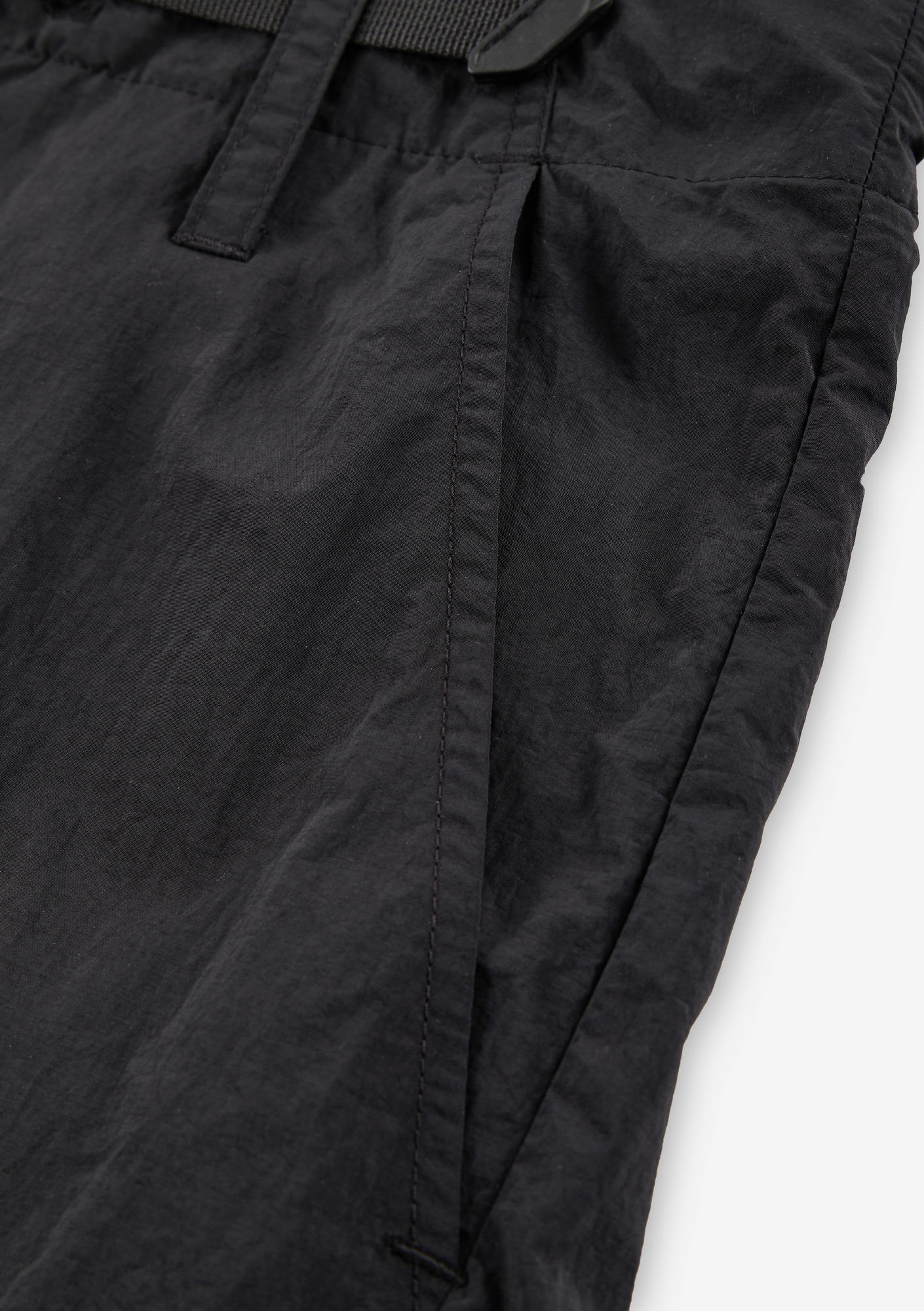 VANTH Loose Fit Cargo Short Pants Rm233 - Image 32