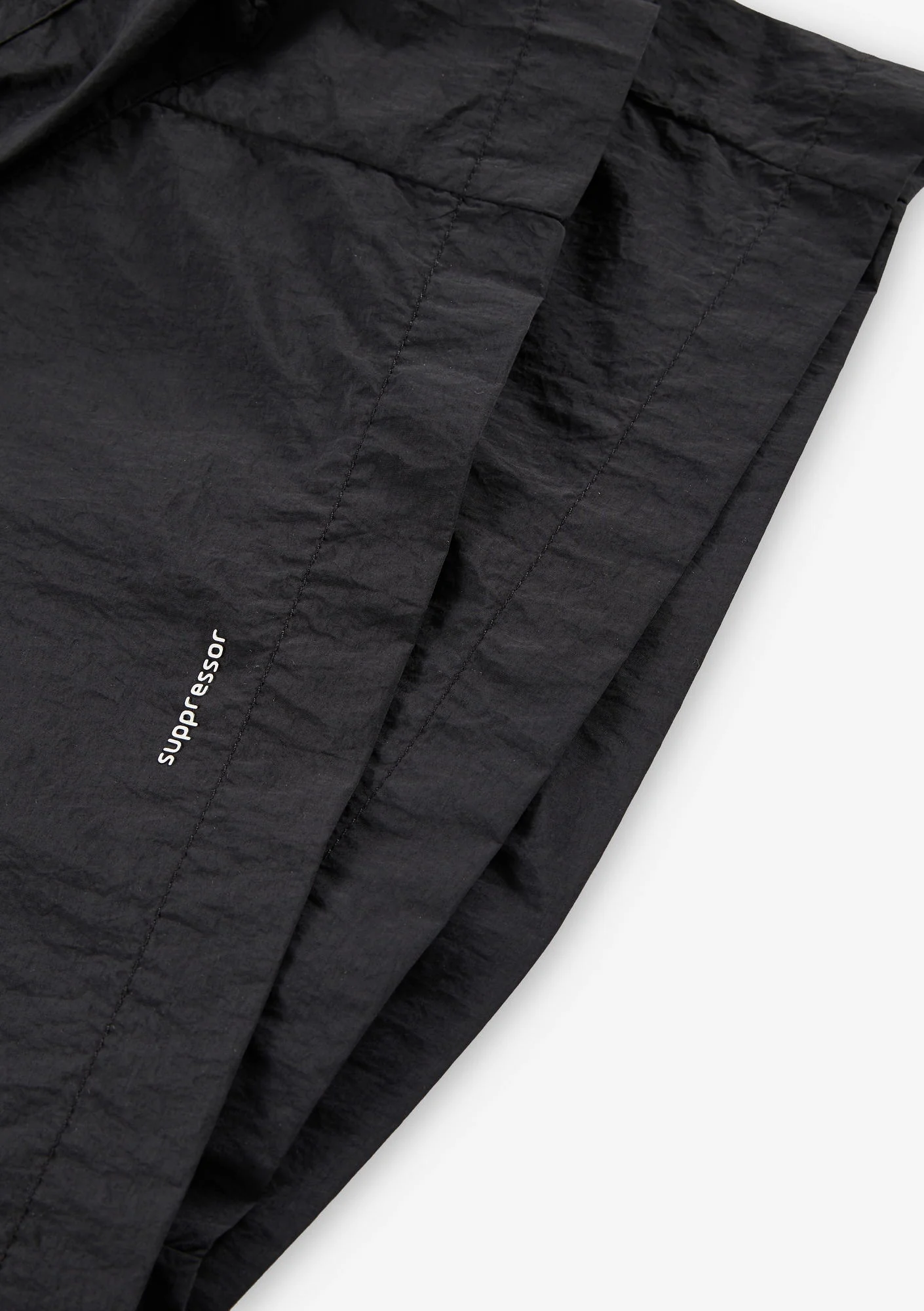 VANTH Loose Fit Cargo Short Pants Rm233 - Image 35