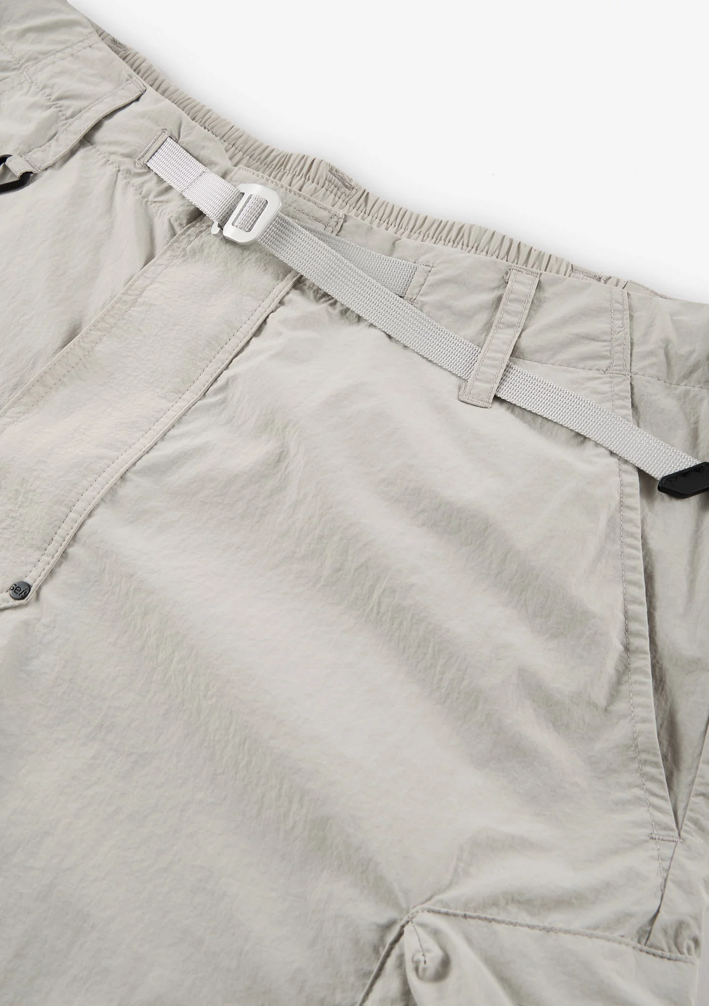 VANTH Loose Fit Cargo Short Pants Rm233 - Image 44